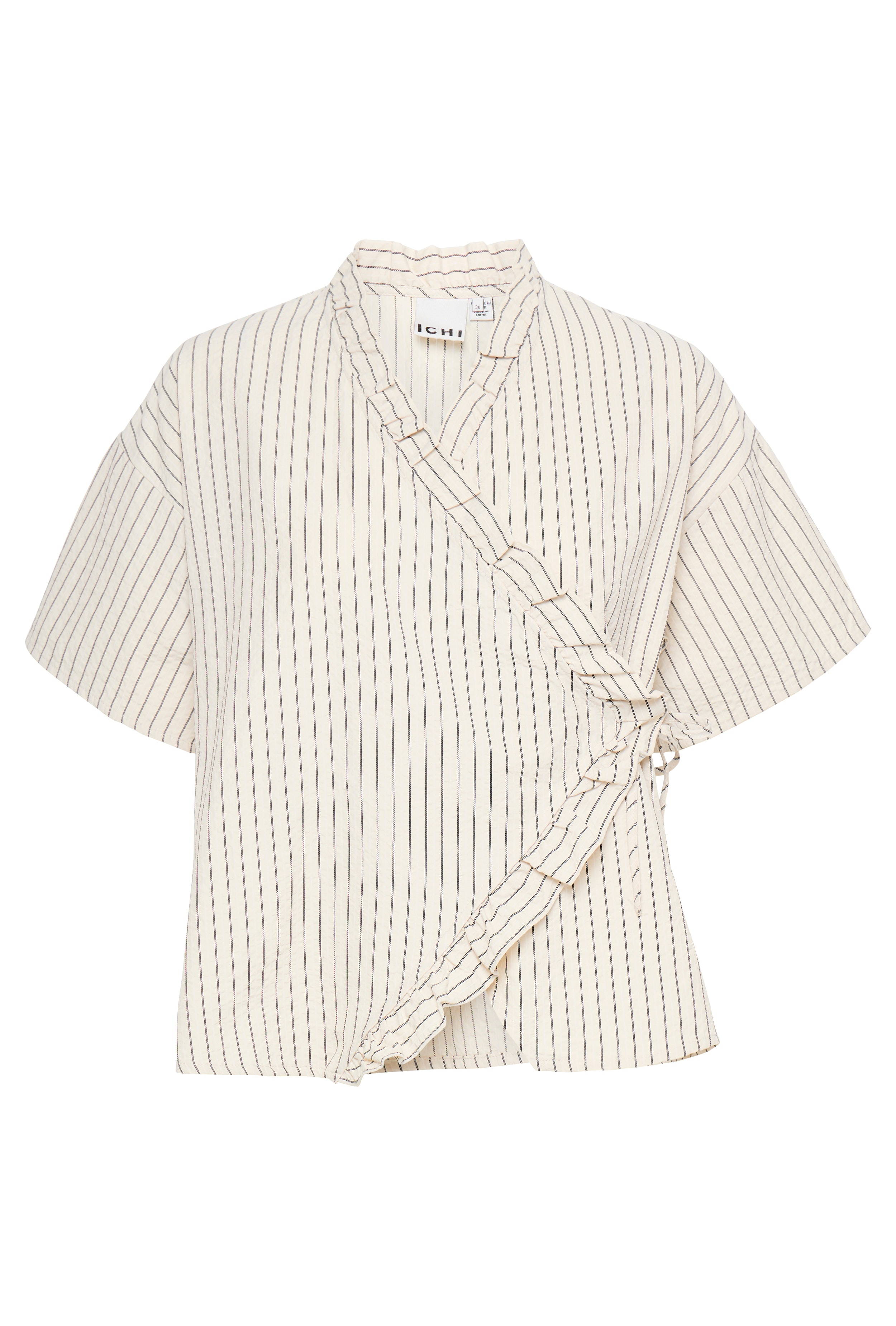 IXKATINKA Bluse PACK FRONT 20123036-124301