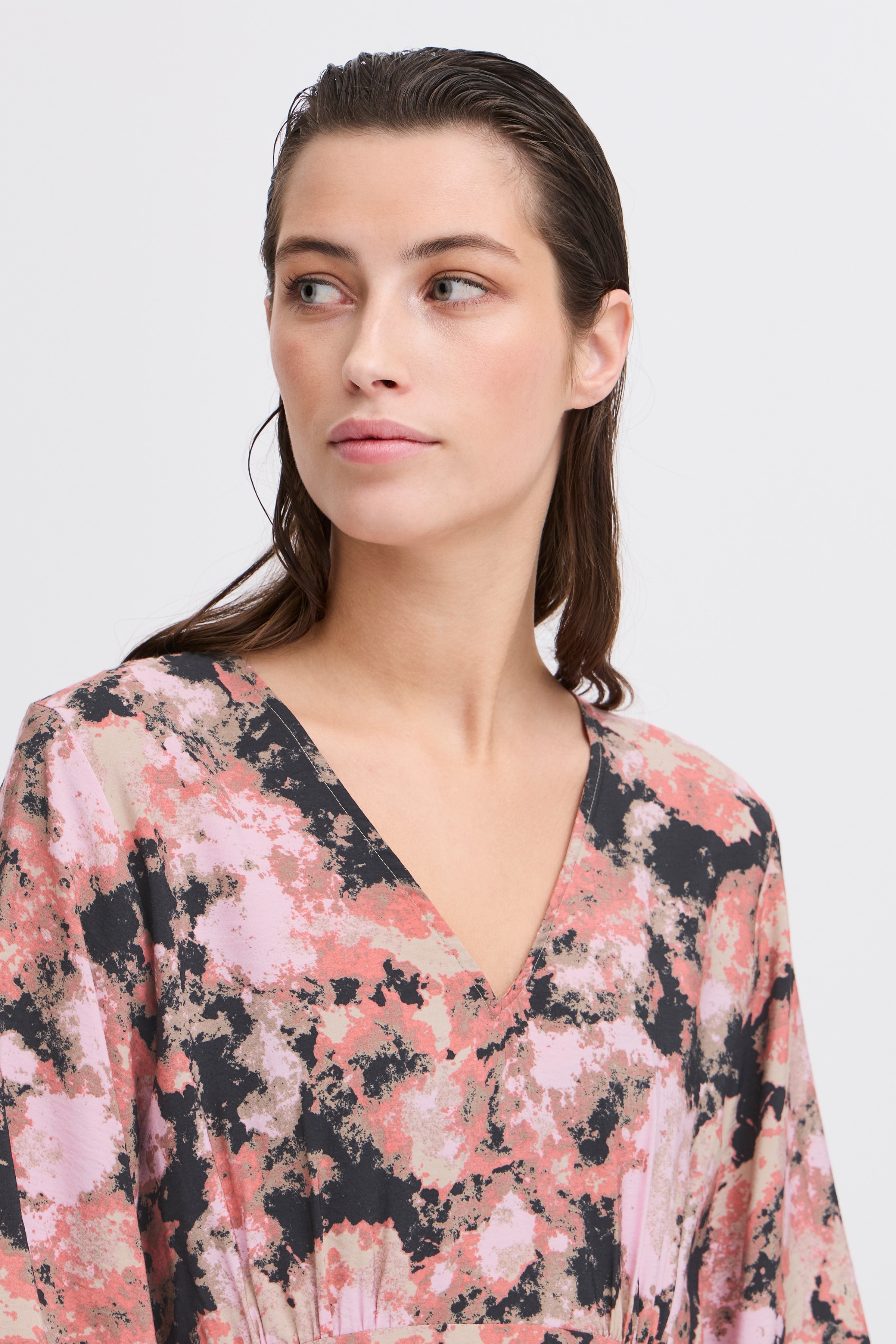 BYIBINE Klänning LOOKBOOK DETAIL 20816215-204089