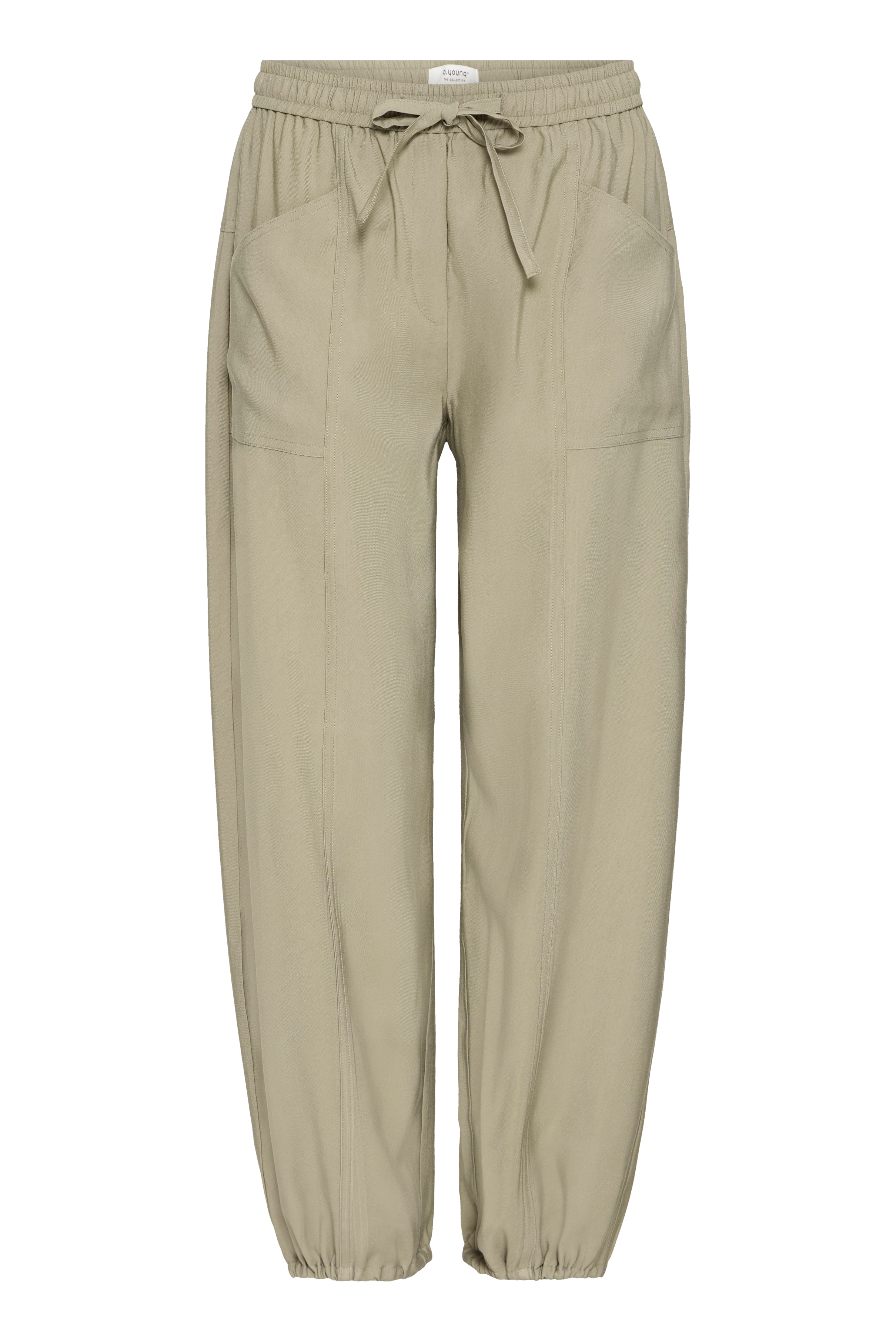 BYDALANO Bukser PACK FRONT 20818531-194008