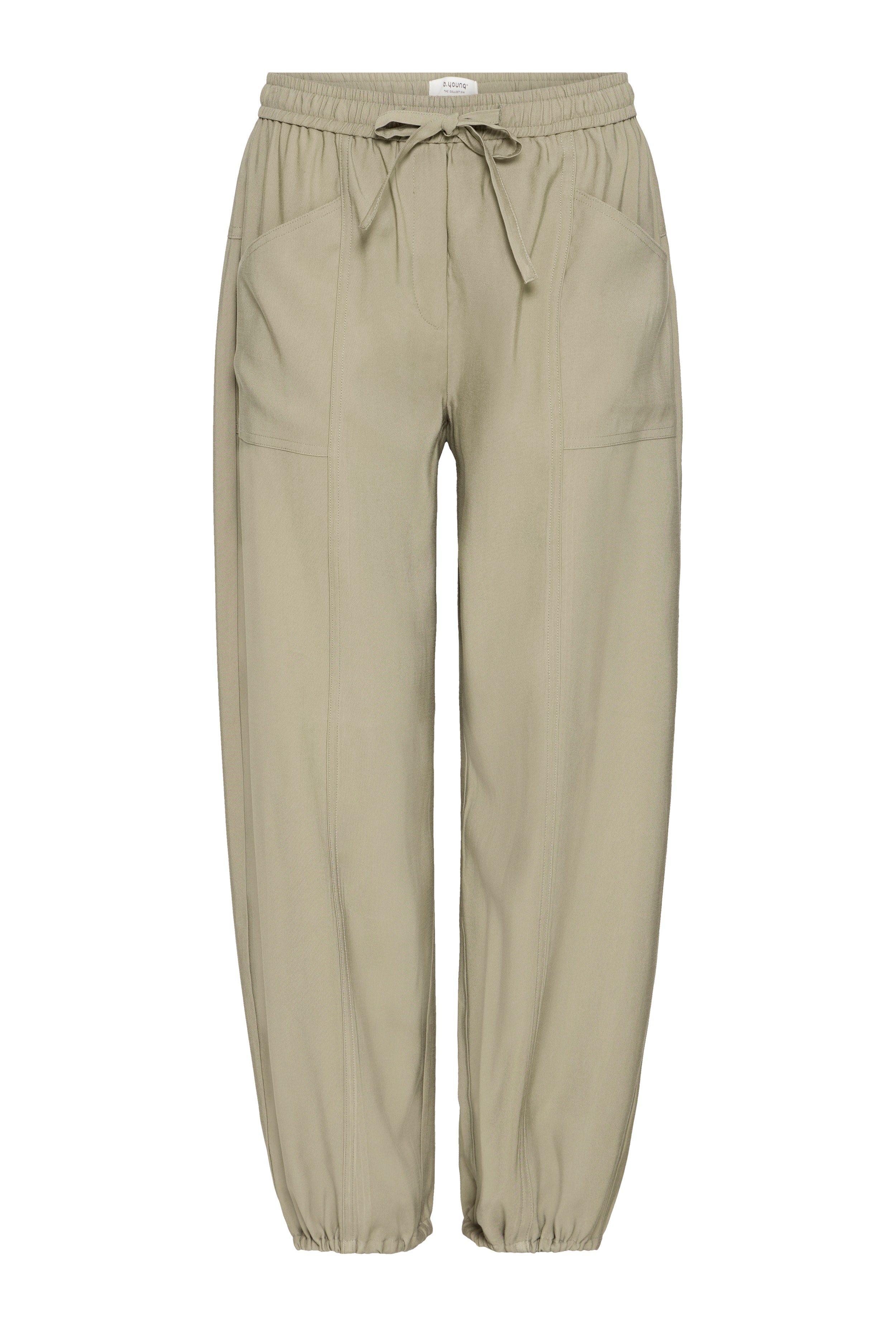 BYDALANO Bukser PACK FRONT 20818531-170613