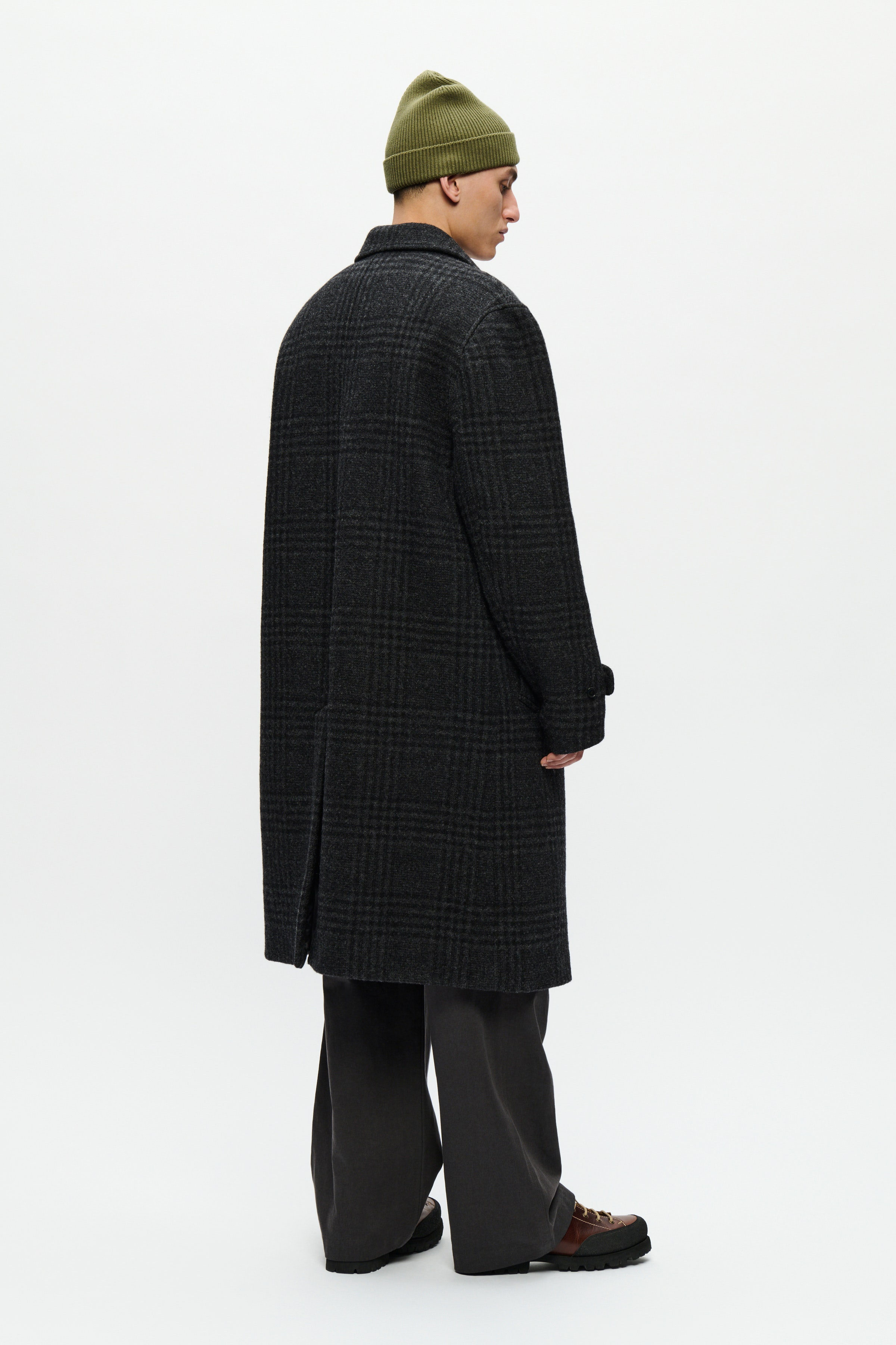 WWjonas Coat LOOKBOOK BACK 30251511-304086