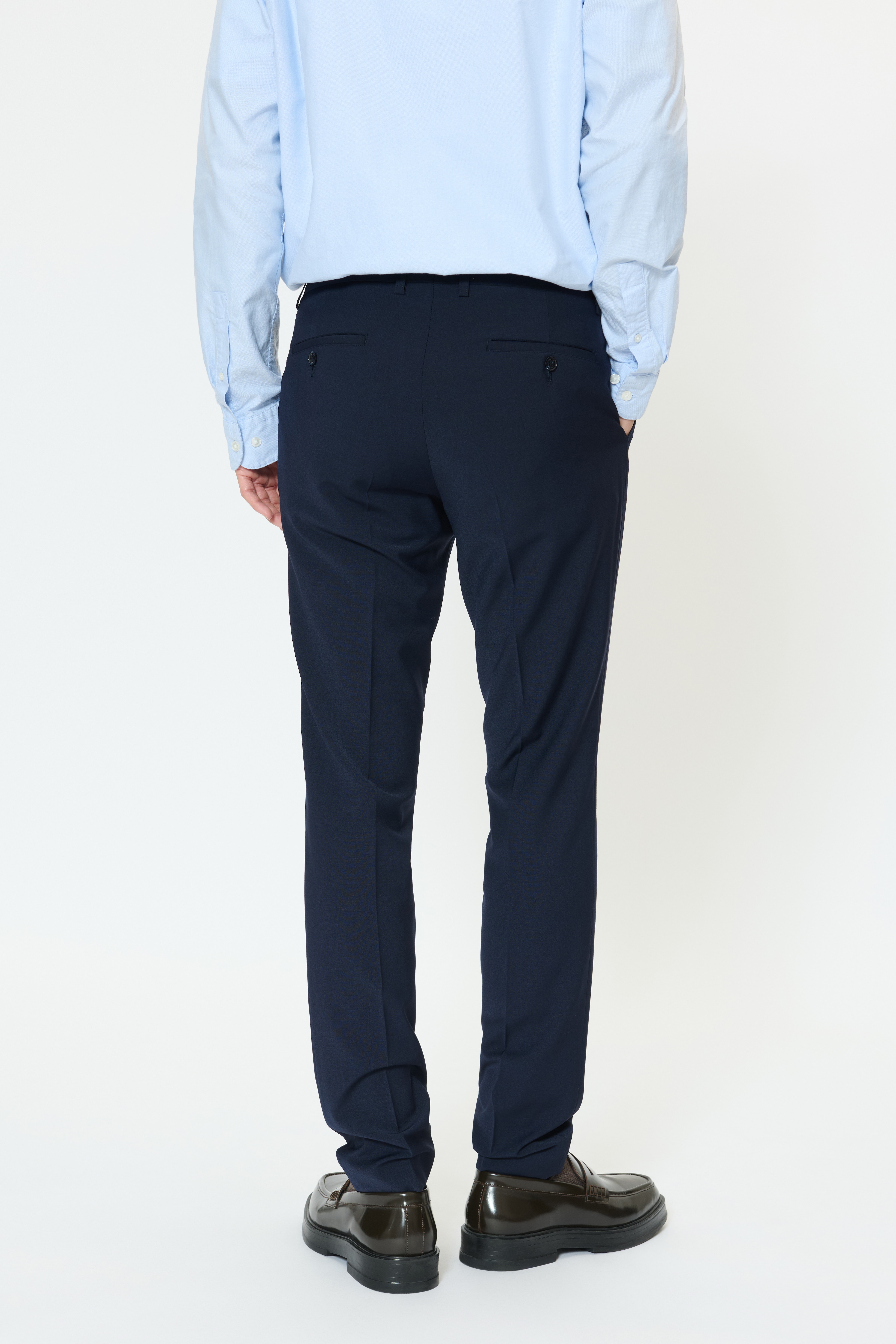 Vincent Trousers LOOKBOOK BACK 30203434-20211