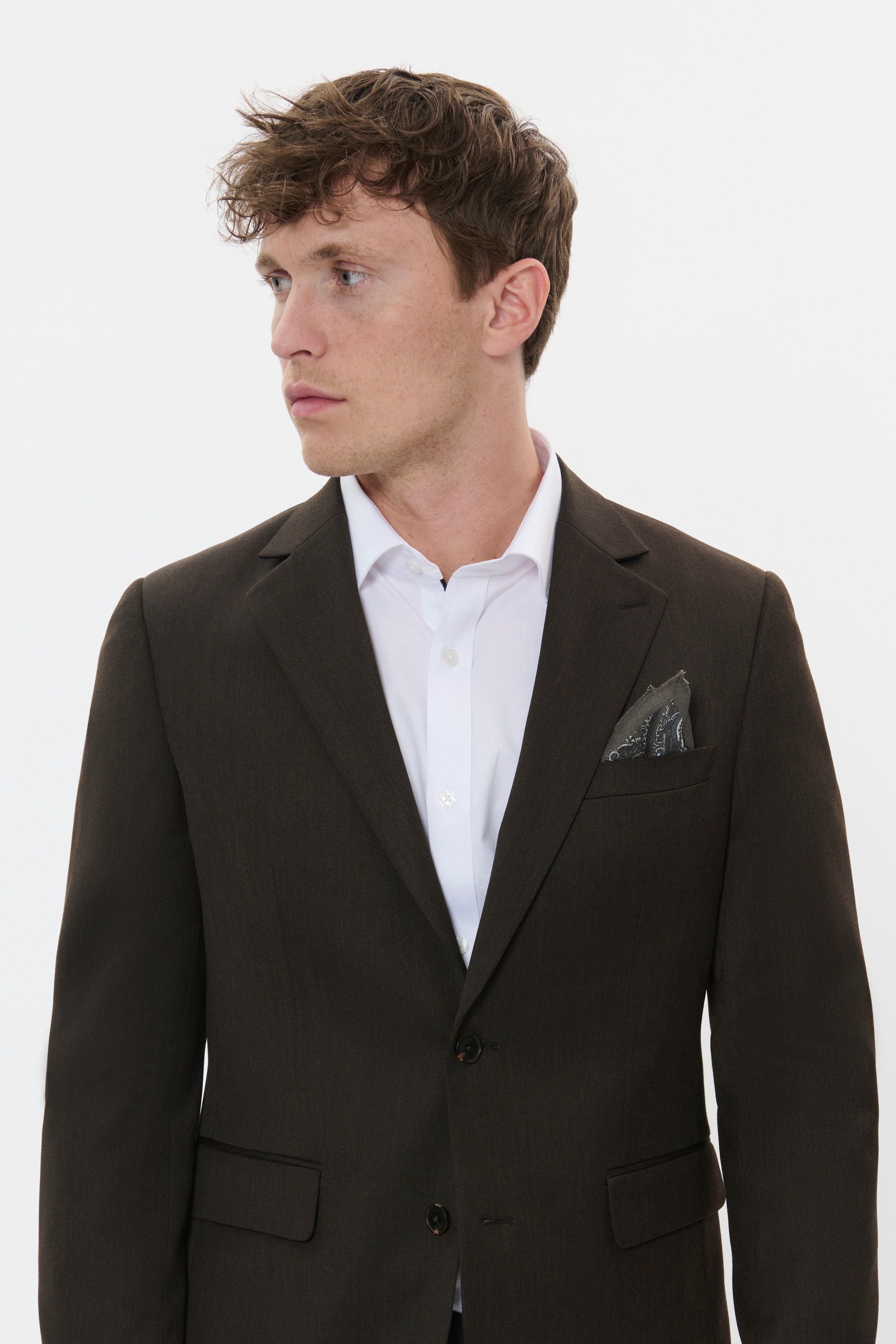 MAHankie Sjaal LOOKBOOK DETAIL 30208010-190809