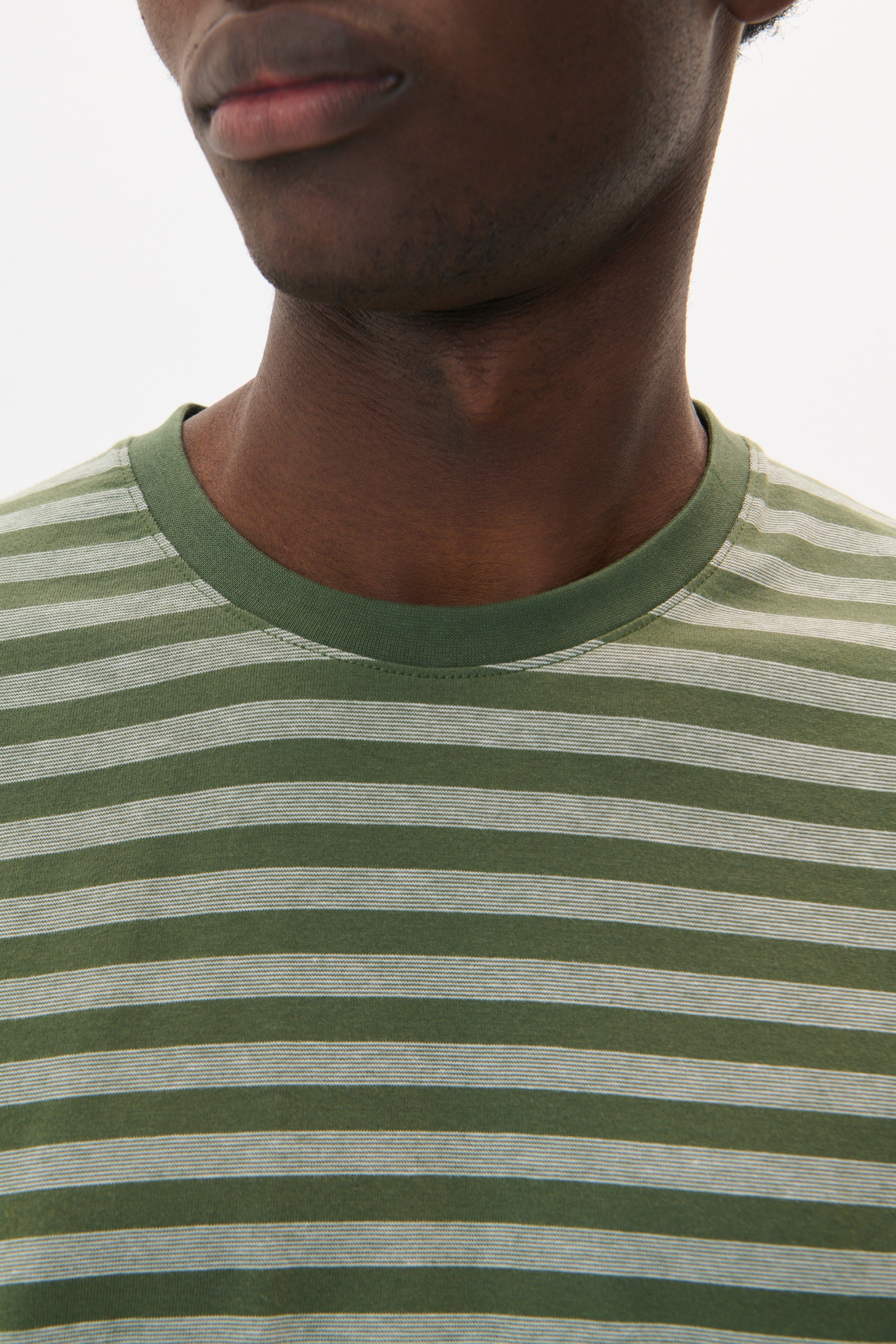 MAjeramy T-shirt LOOKBOOK DETAIL 30207863-190309