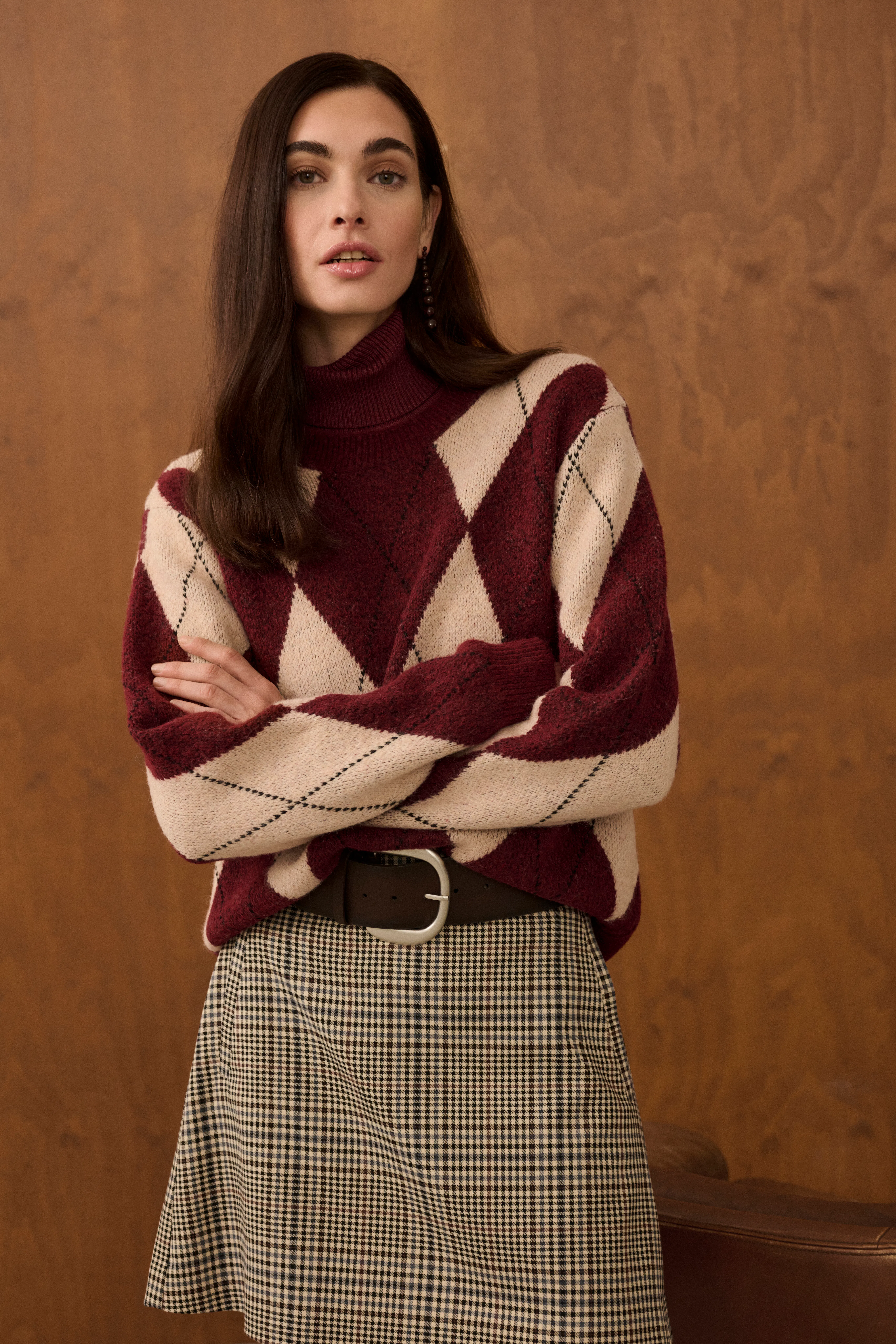 Shop the look