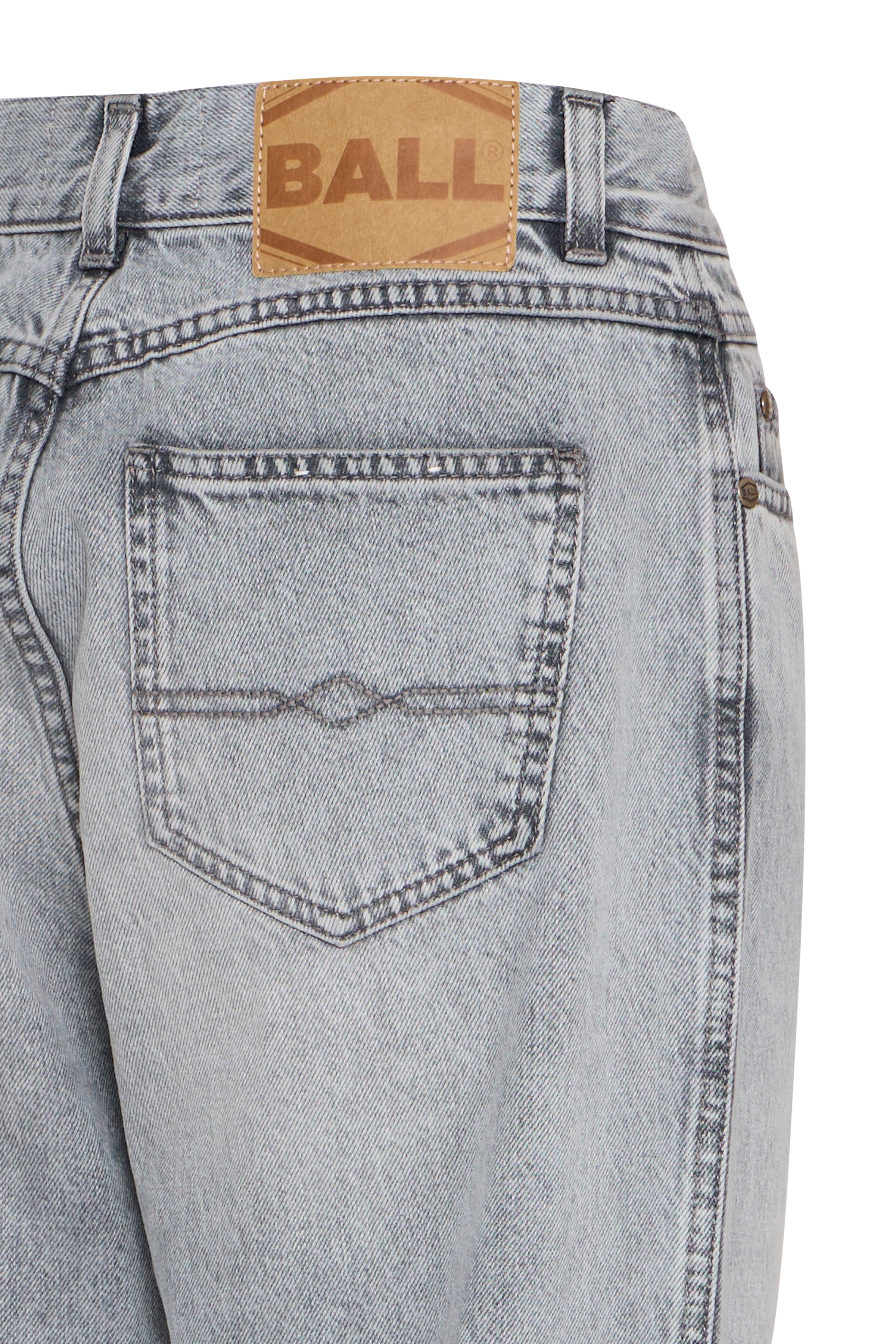 BAPAOLO Jeans PACK DETAIL 50405137-204607