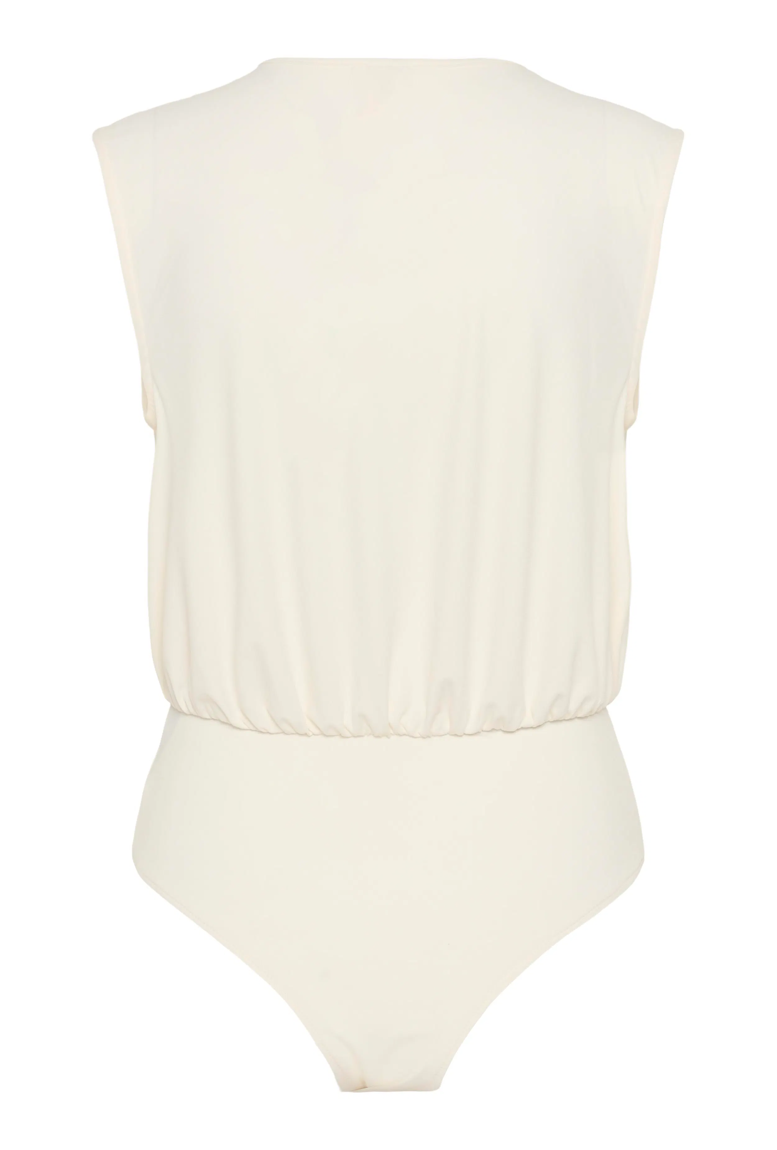GZnadie Bodystocking ohne Stütze PACK FRONT 10911219-110103