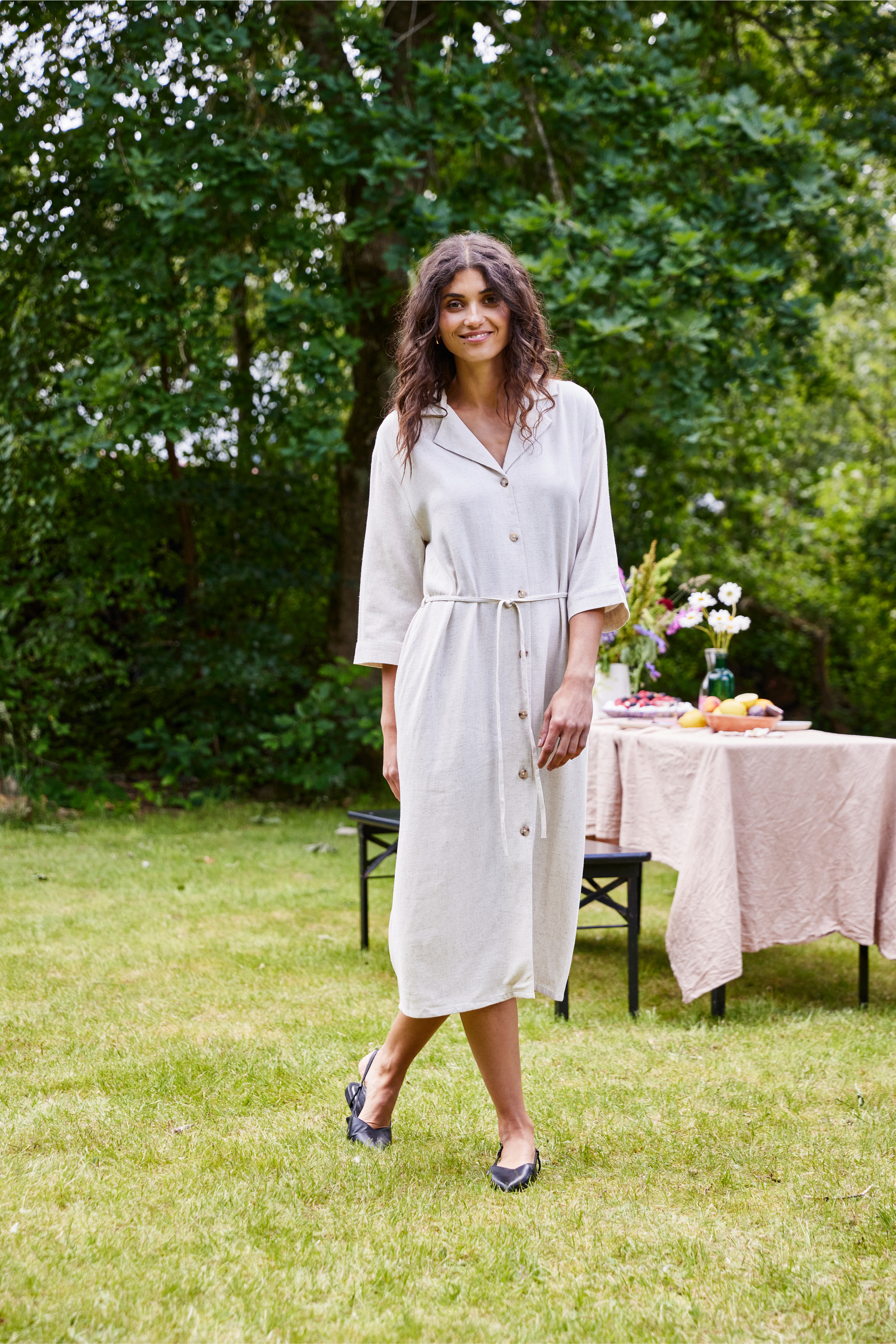 FRATEL Klänning LOCATION NONE 20615428-1107011