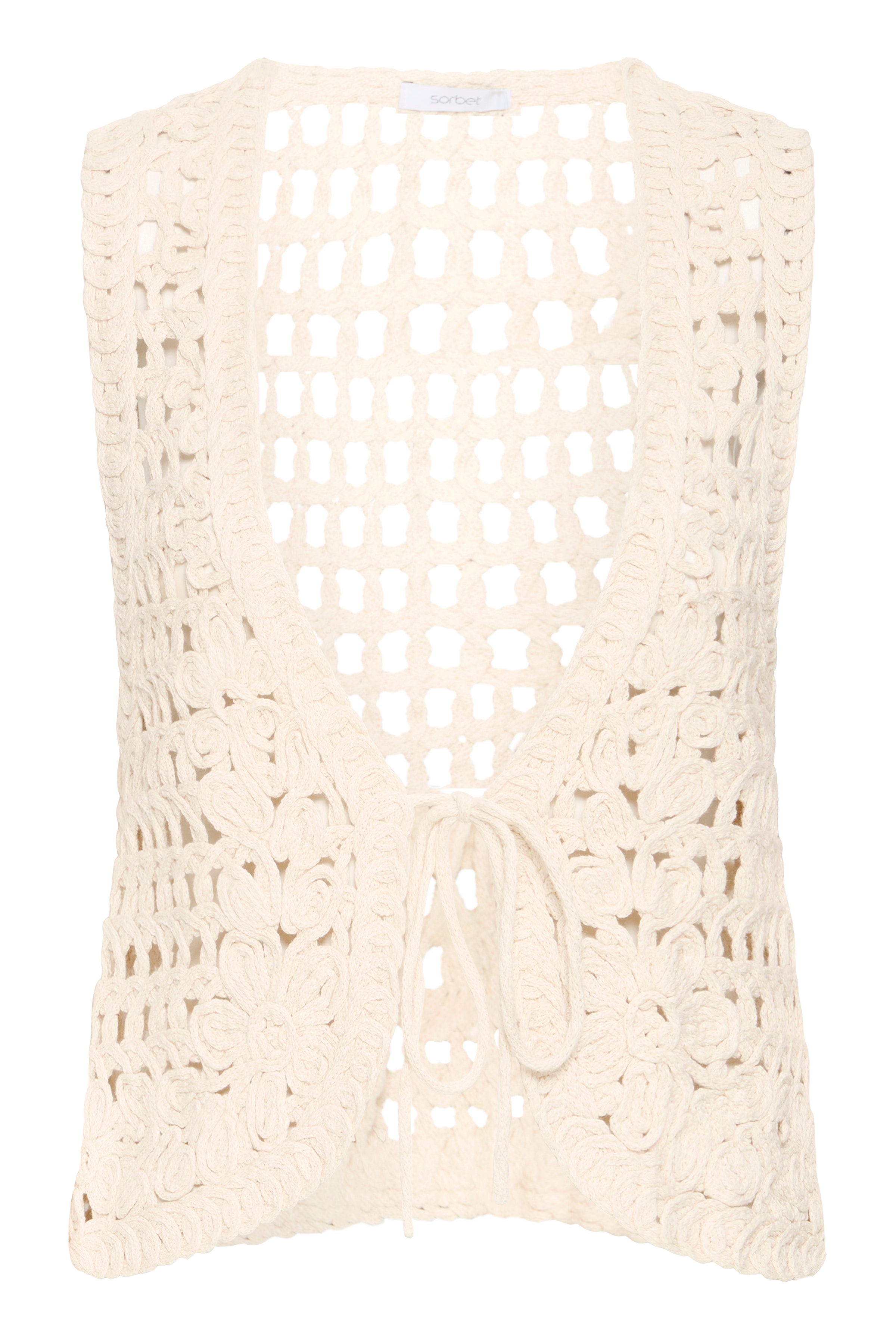 SBRIALU Vest PACK FRONT 22100991-130907