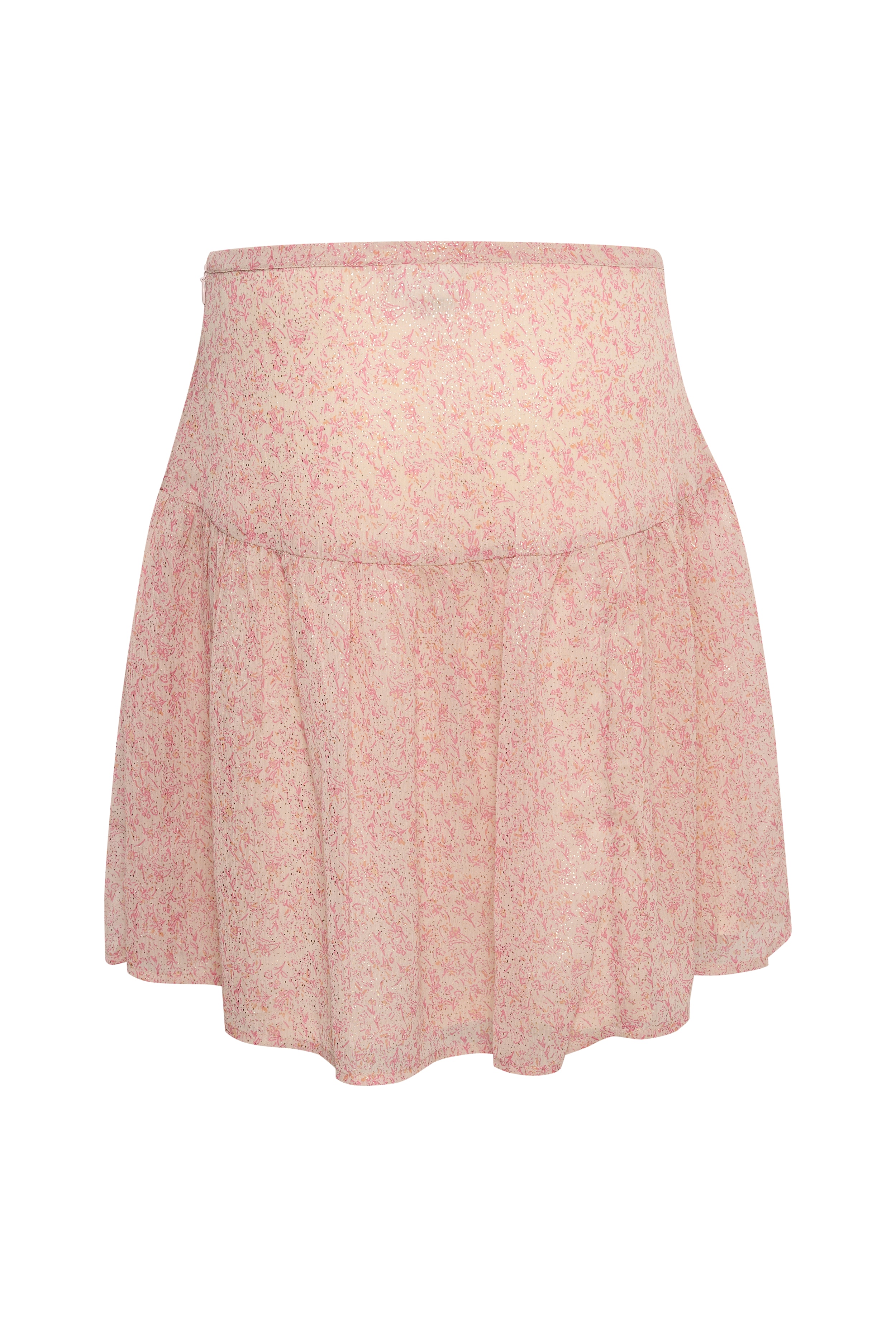 MileySZ Skirt PACK BACK 30511919-600349