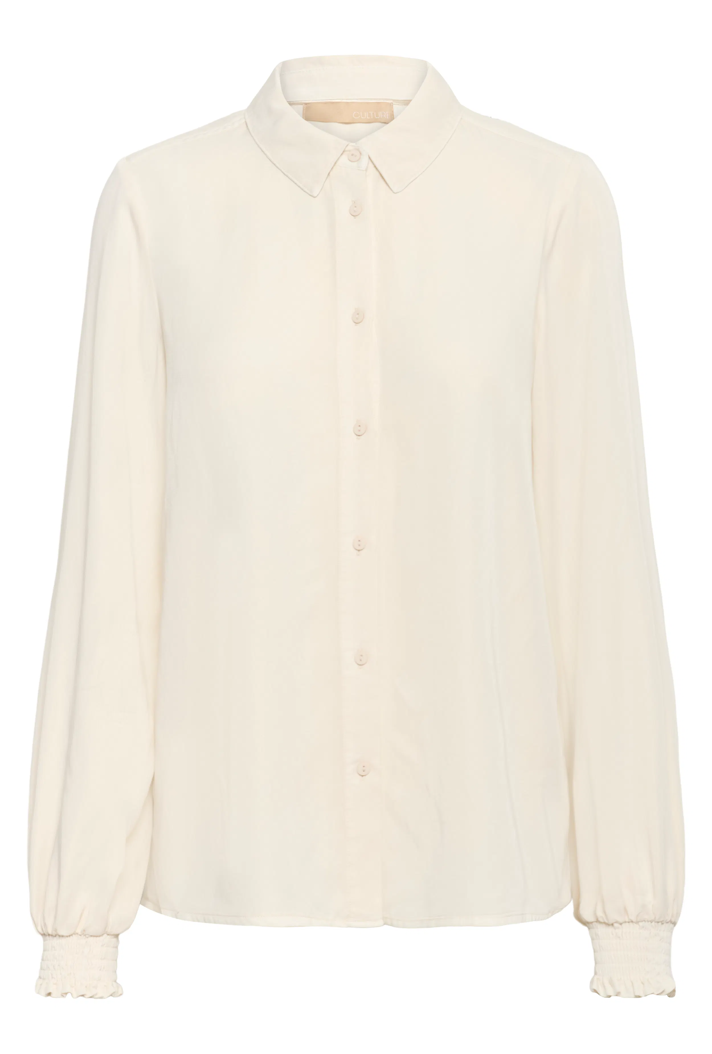 CUchynette Skjorte PACK FRONT 50111981-120304