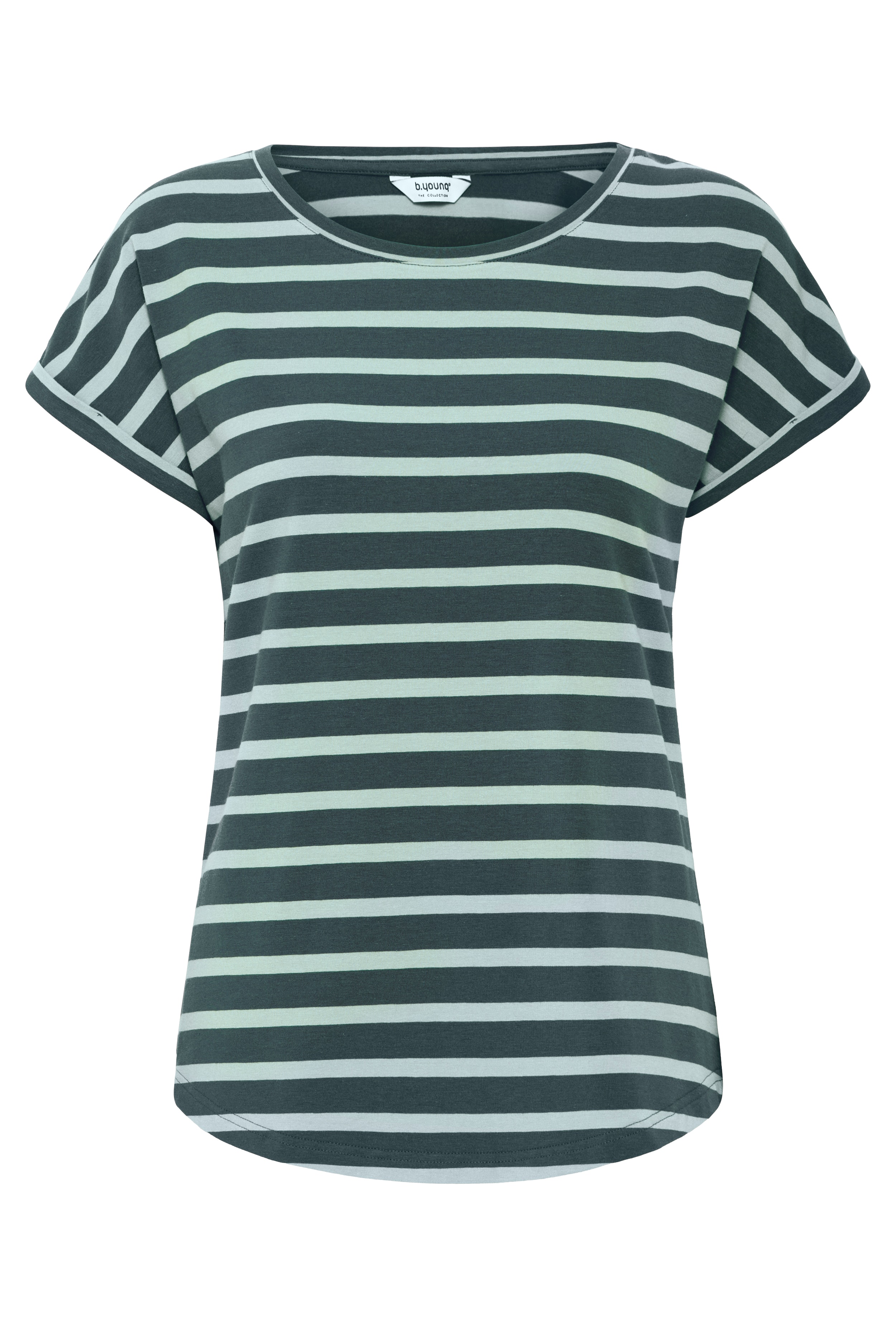 BYPAMILA T-shirt PACK FRONT 20809561-201045