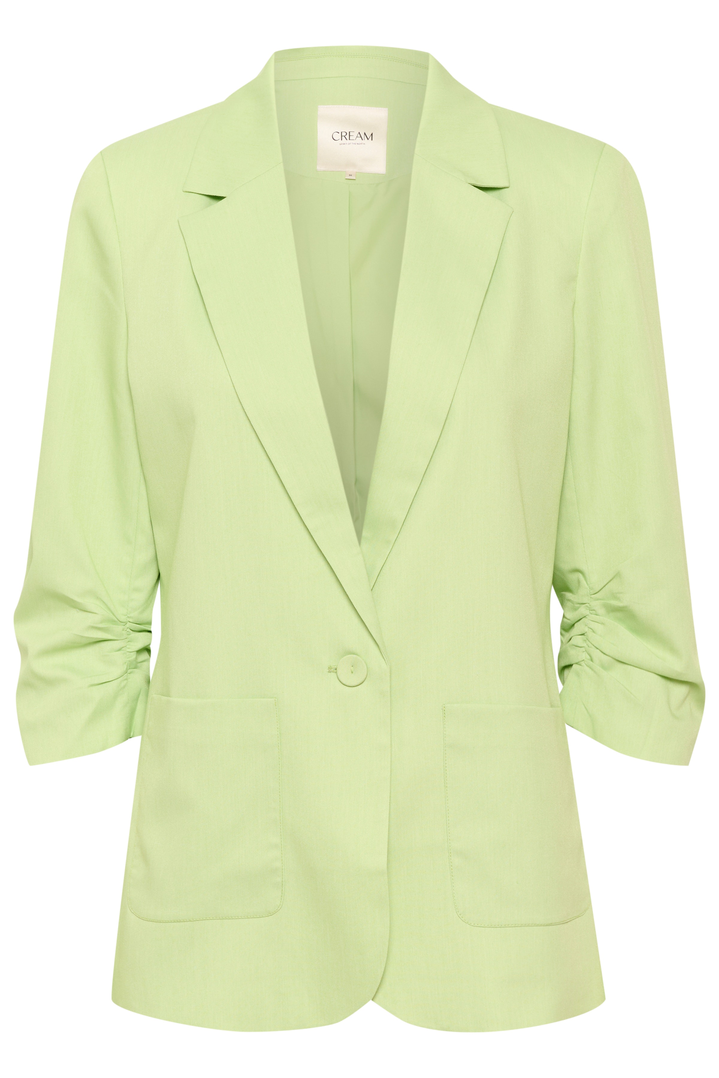 CRCocamia Blazer PACK FRONT 10612446-105584