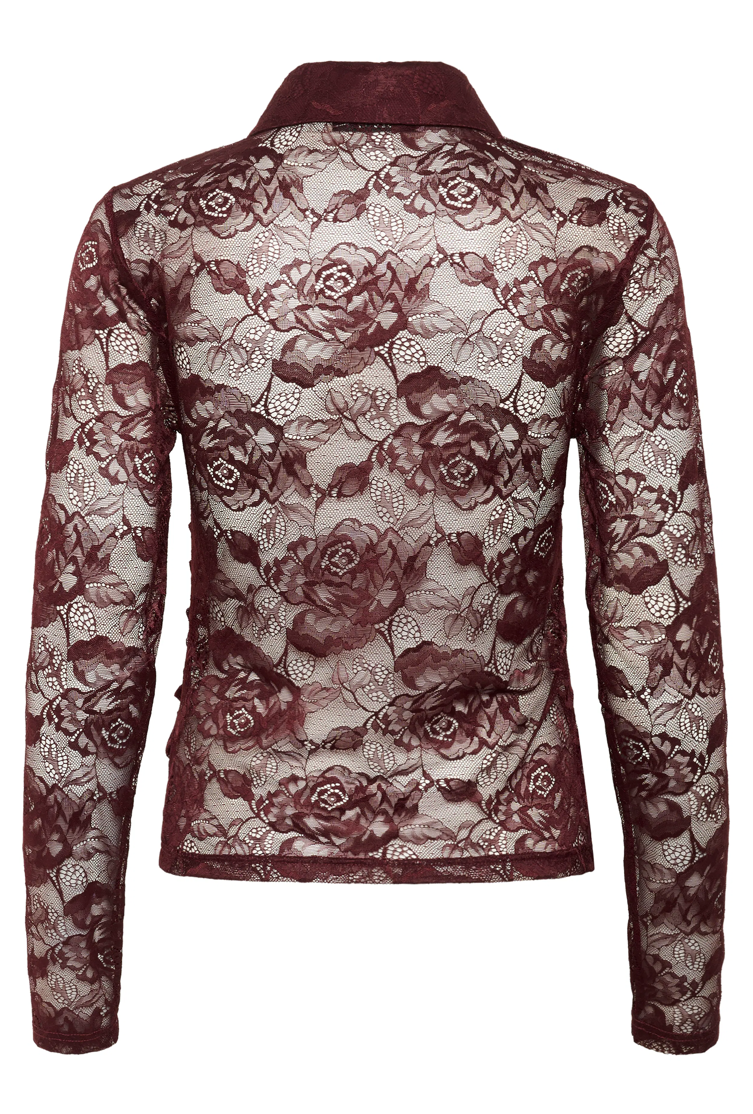 GZleala Spitzenbluse PACK FRONT 10910526-108291