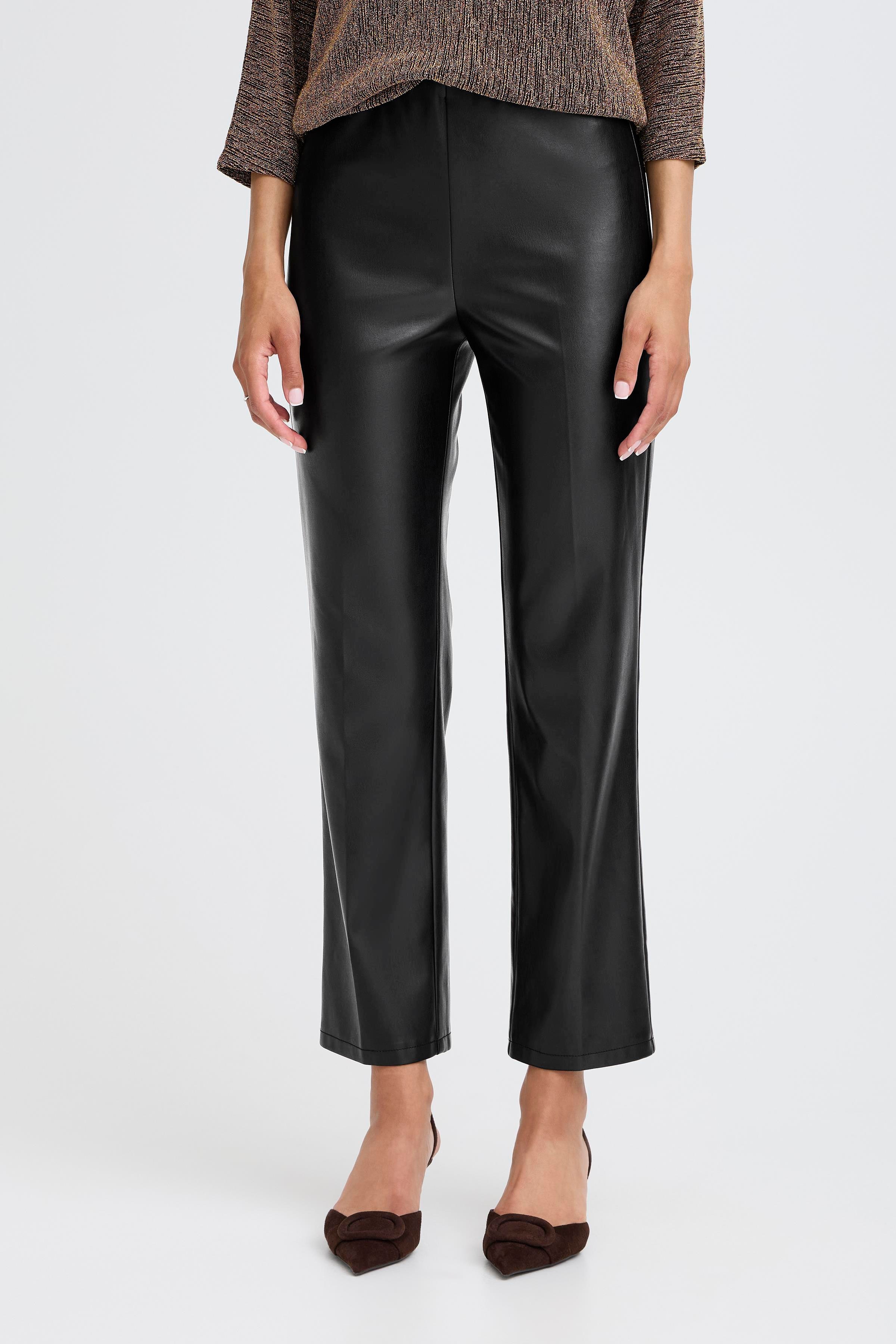 BYKADDO Bukser LOOKBOOK FRONT 20818358-194008