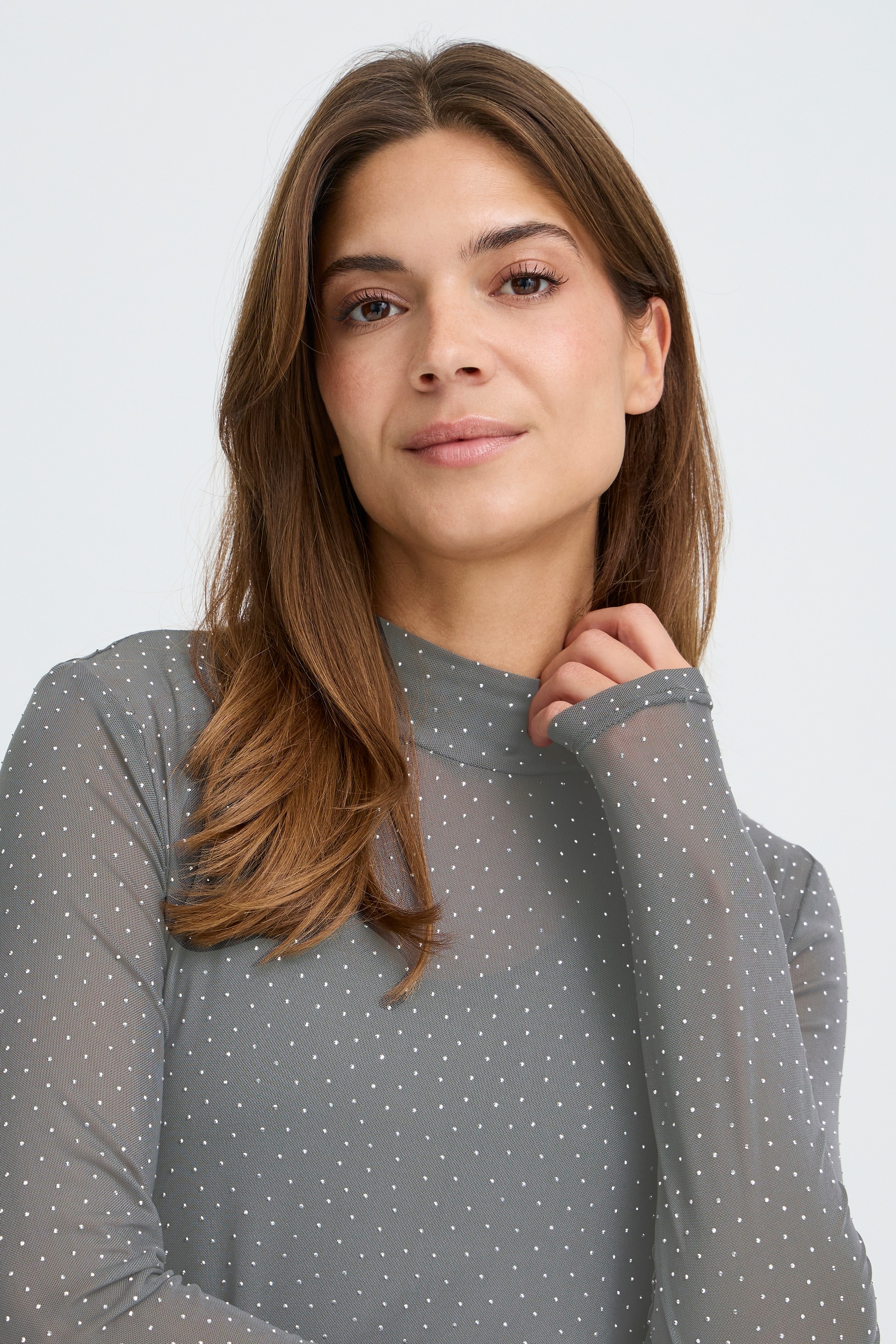 PZDANA T-shirt LOOKBOOK DETAIL 50210139-180201