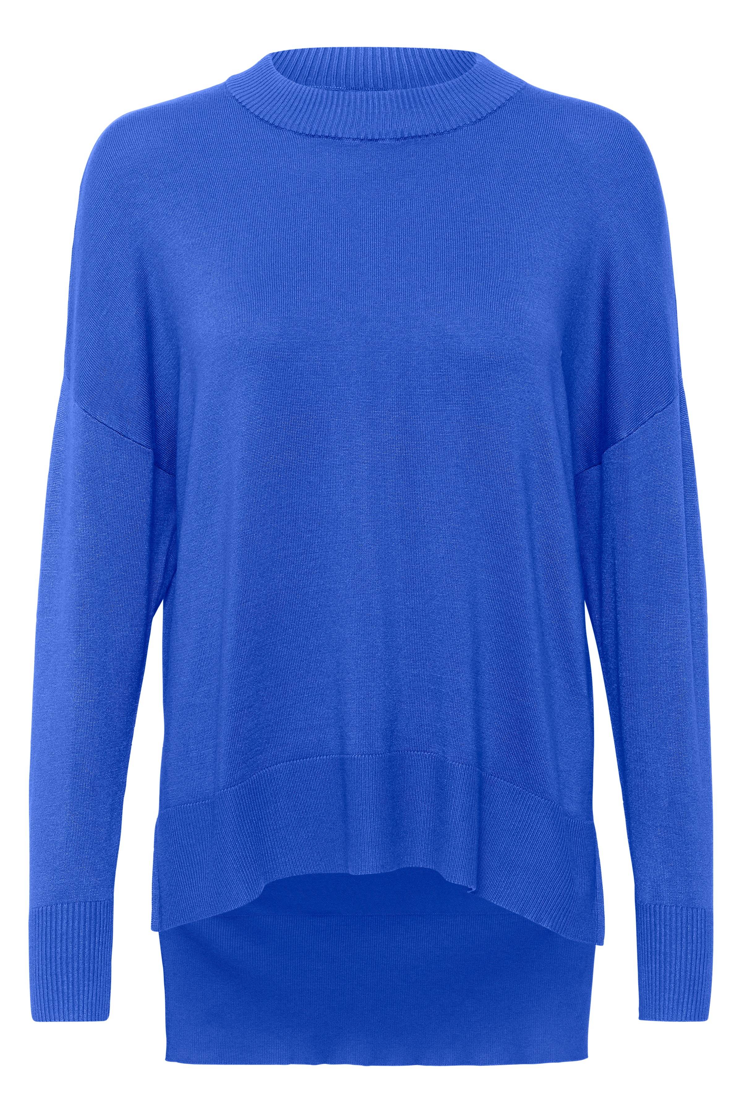 BPalona Pullover PACK FRONT 10590383-183949B