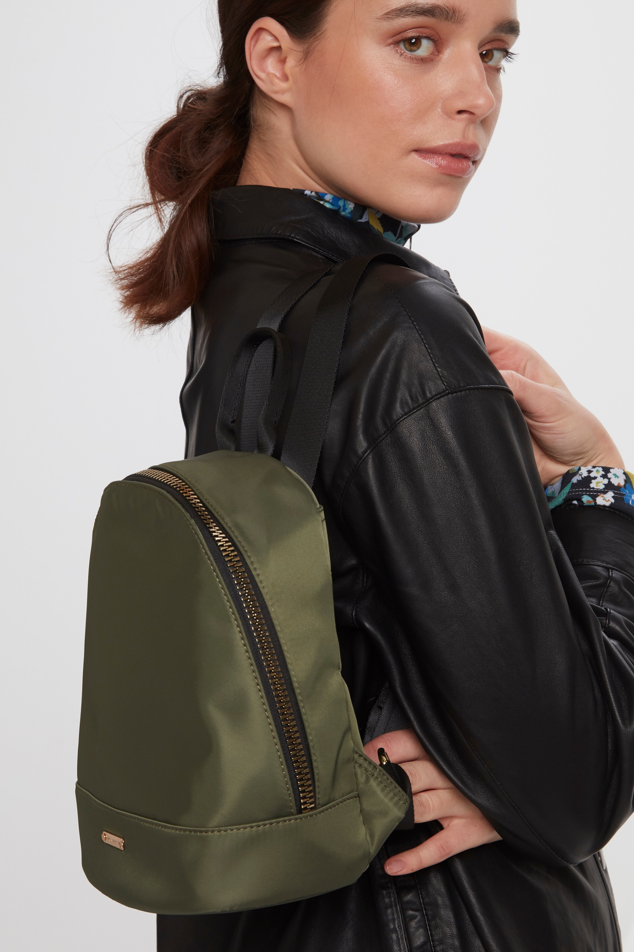 DonnaKB Rucksack LOOKBOOK DETAIL 10103221-190516