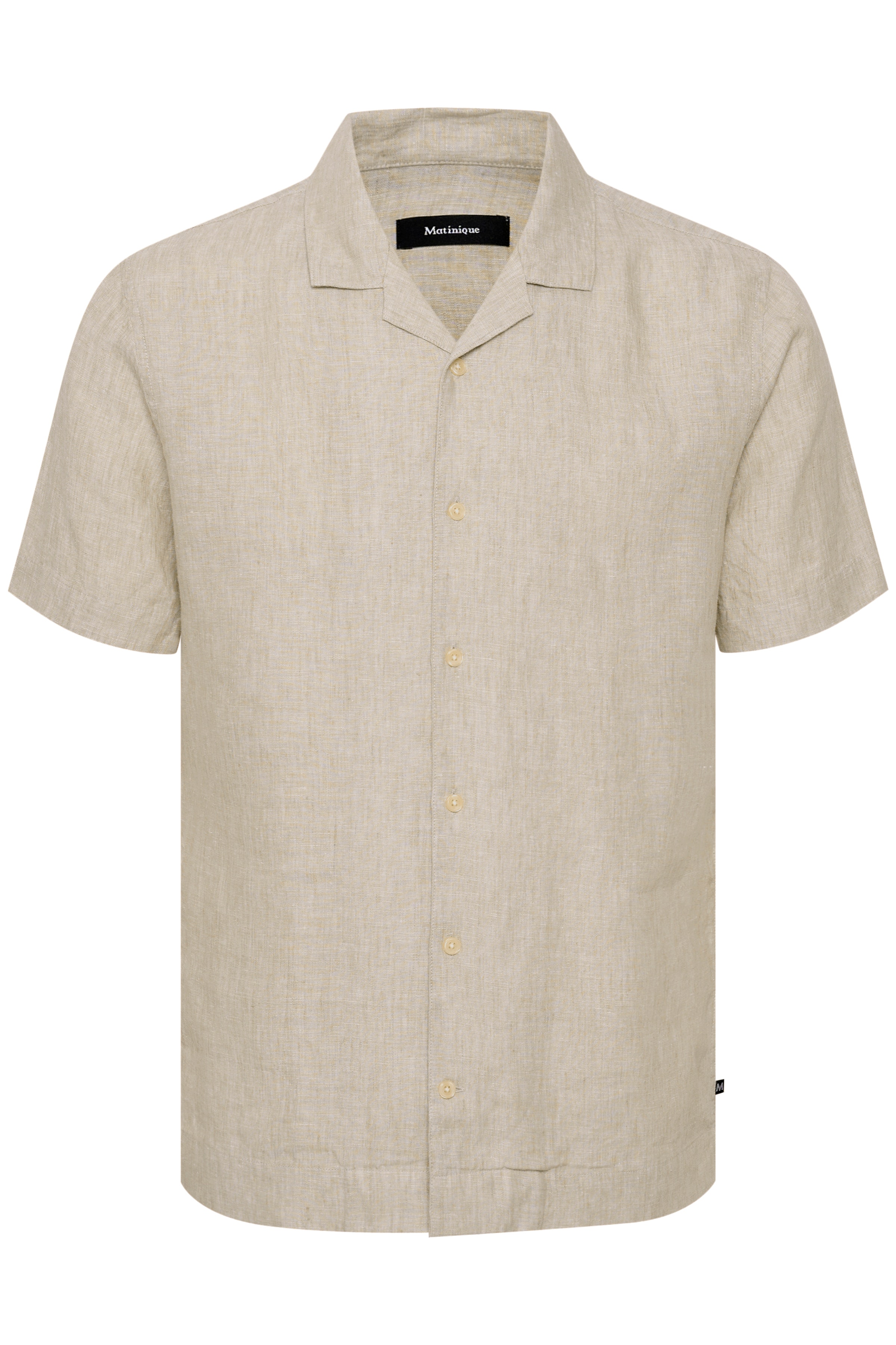 MAtrostol Overhemd PACK FRONT 30207627-161105