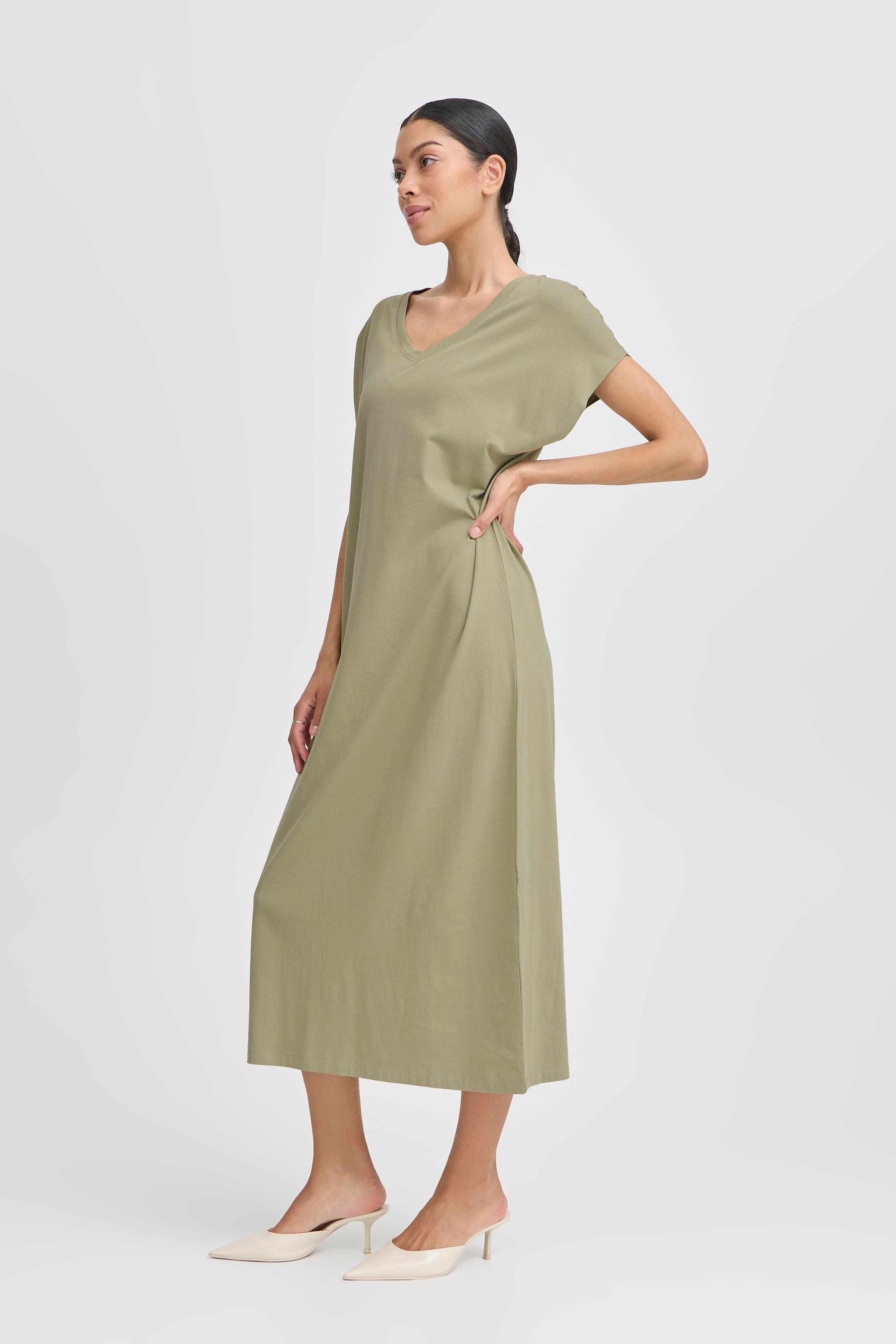 BYPANDINNA Kjole LOOKBOOK FRONT 20816850-160213