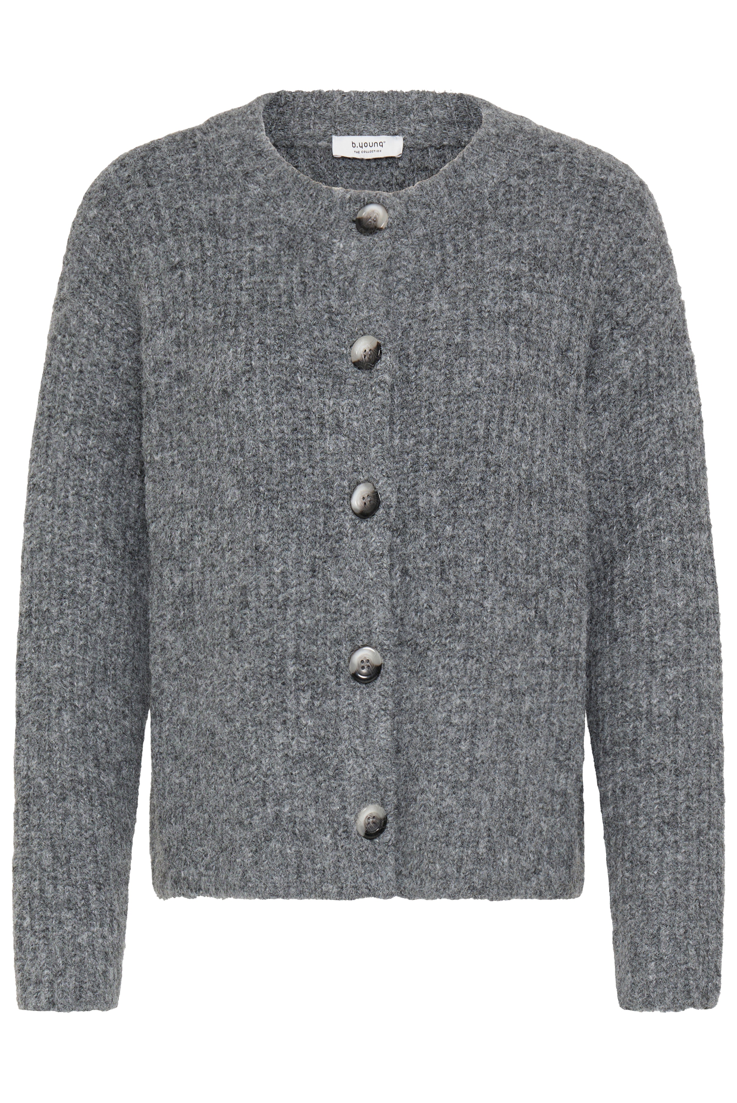 BYMILLER Cardigan PACK FRONT 20815649-200451