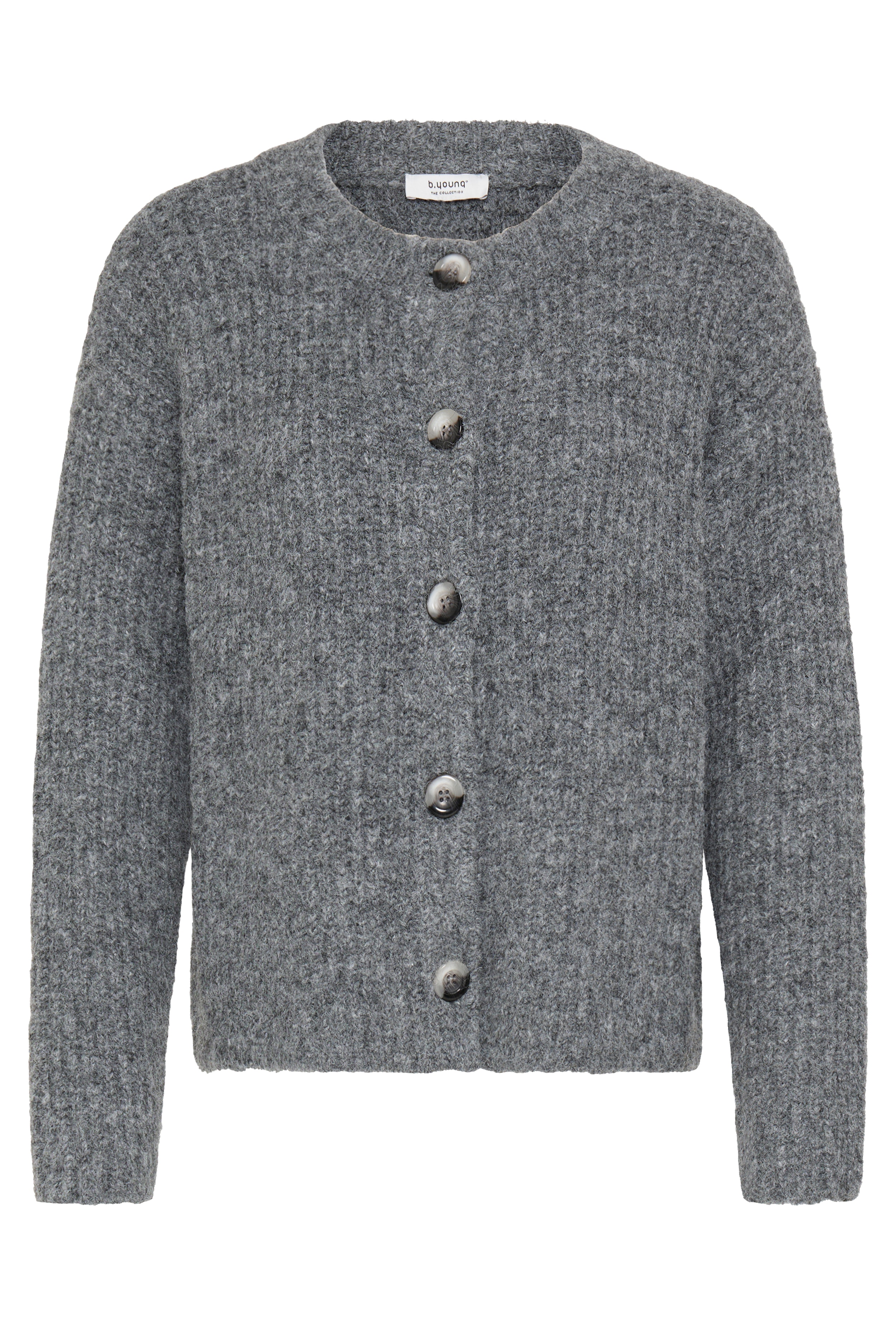 BYMILLER Cardigan LOOKBOOK DETAIL 20815649-200455