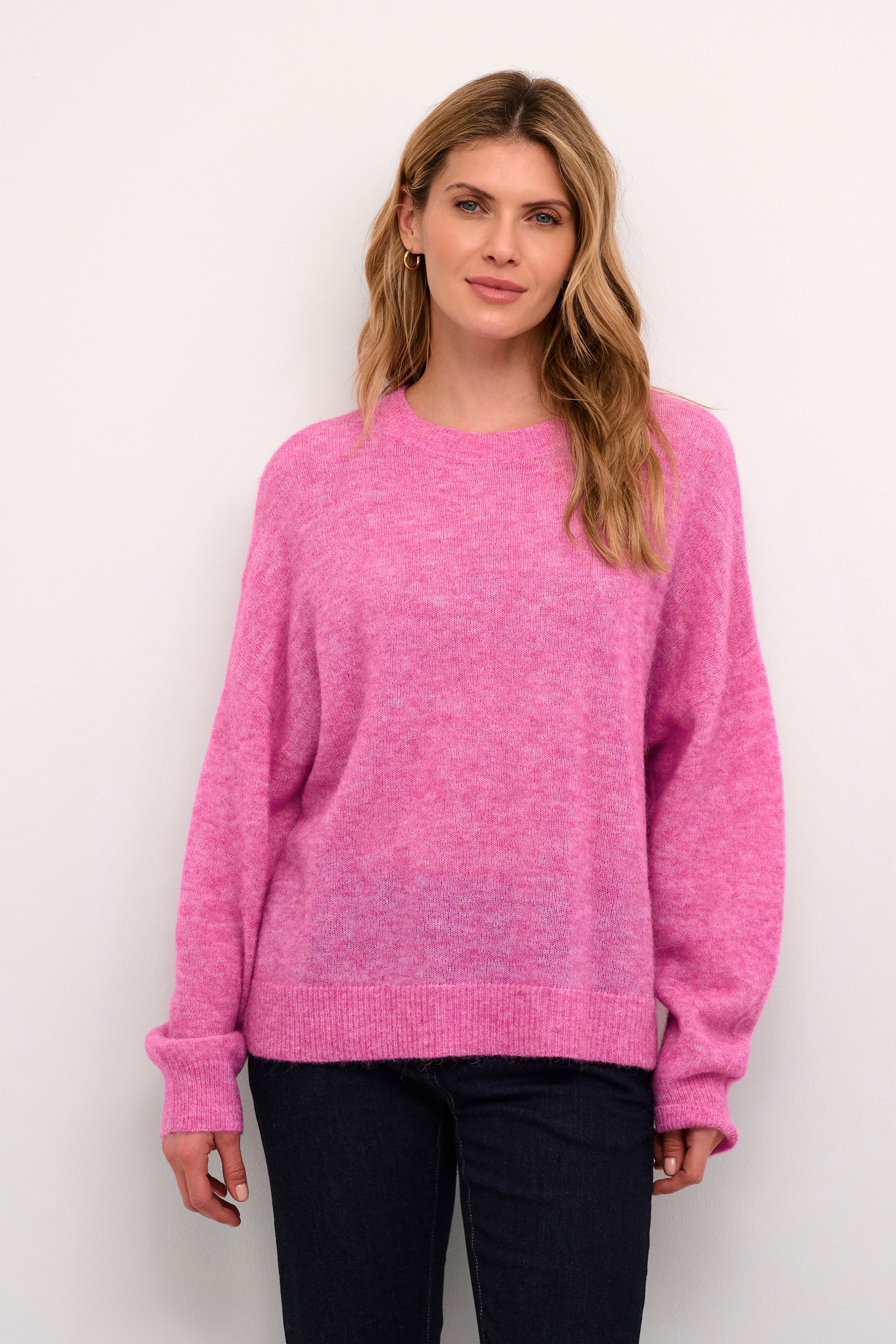 CUcacheia Strickpullover LOOKBOOK FRONT 50110752-1726271