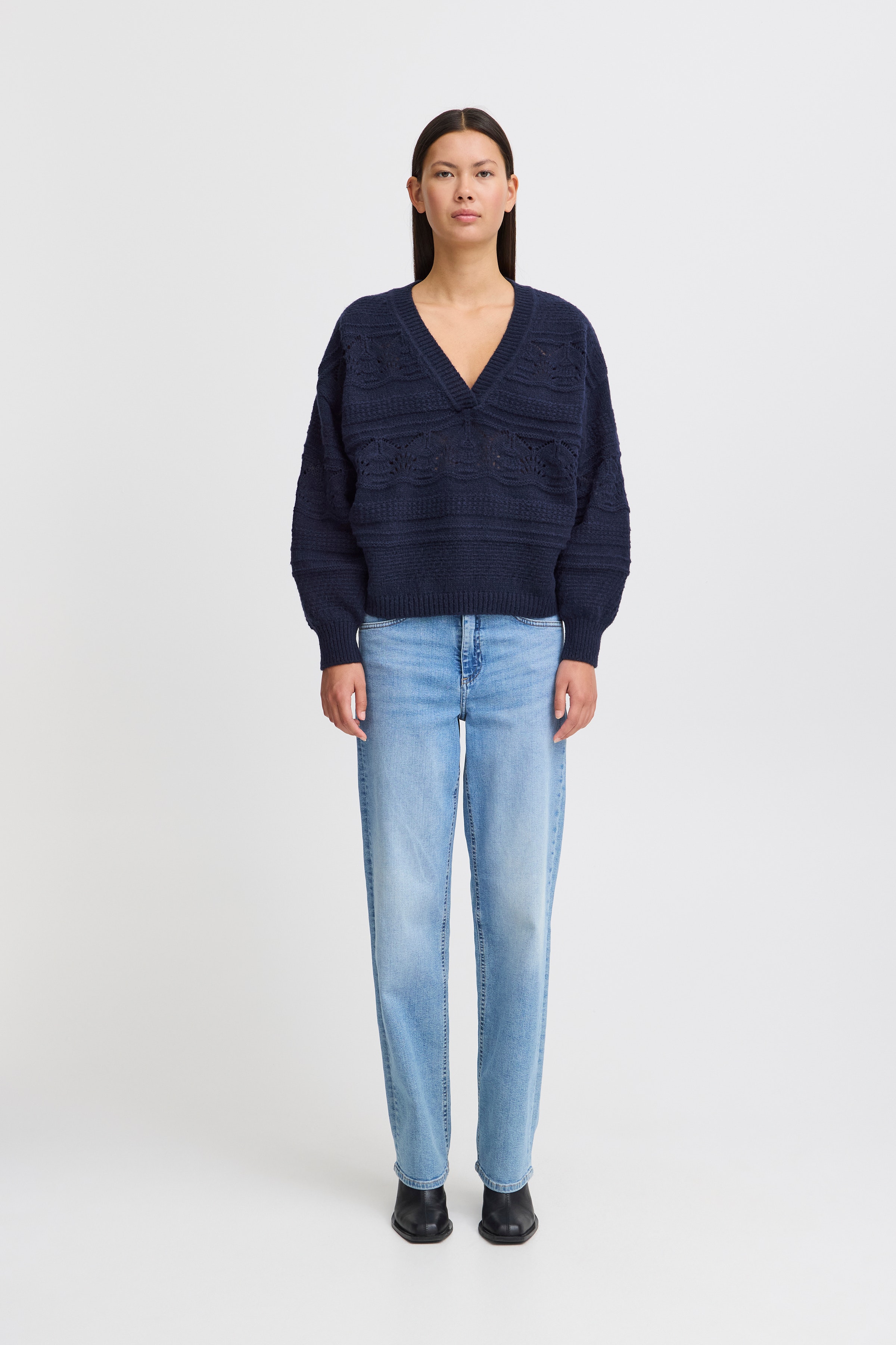 atelier reve IHASTRA Pullover