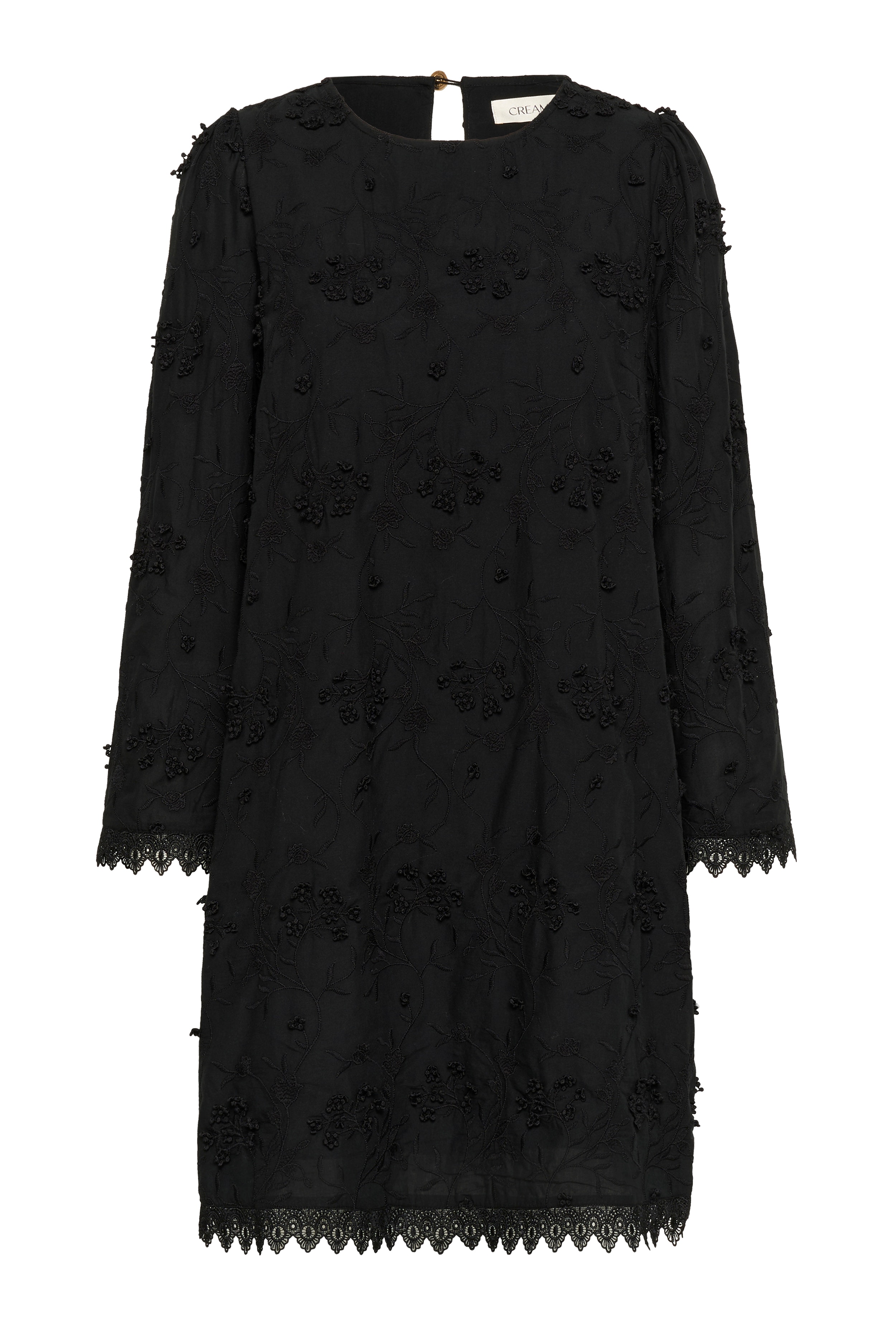 CRHilda Kleid LOOKBOOK FRONT 10614156-100120