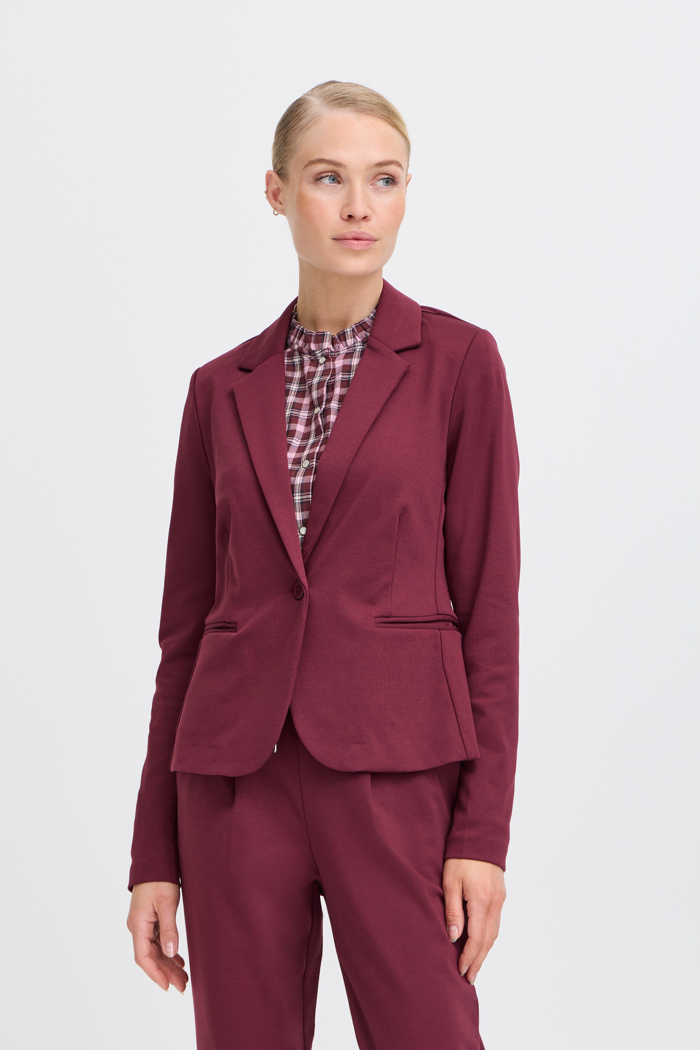 BYRizetta Blazer LOOKBOOK FRONT 20804230-191627