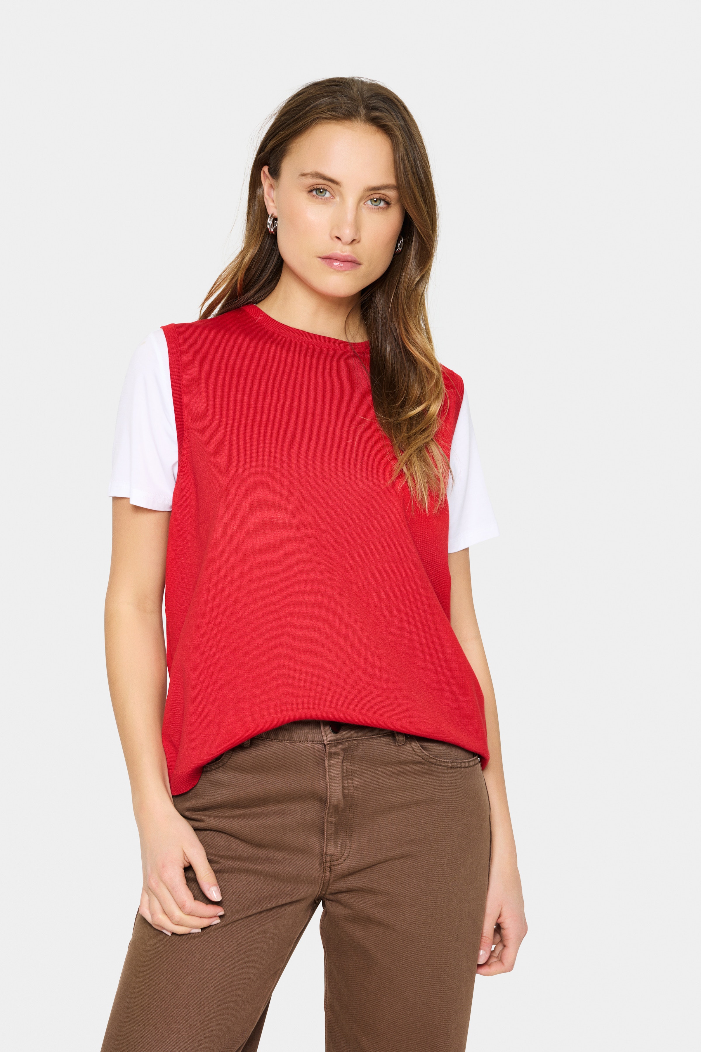 MilaSZ Vest LOOKBOOK FRONT 30511506-191763