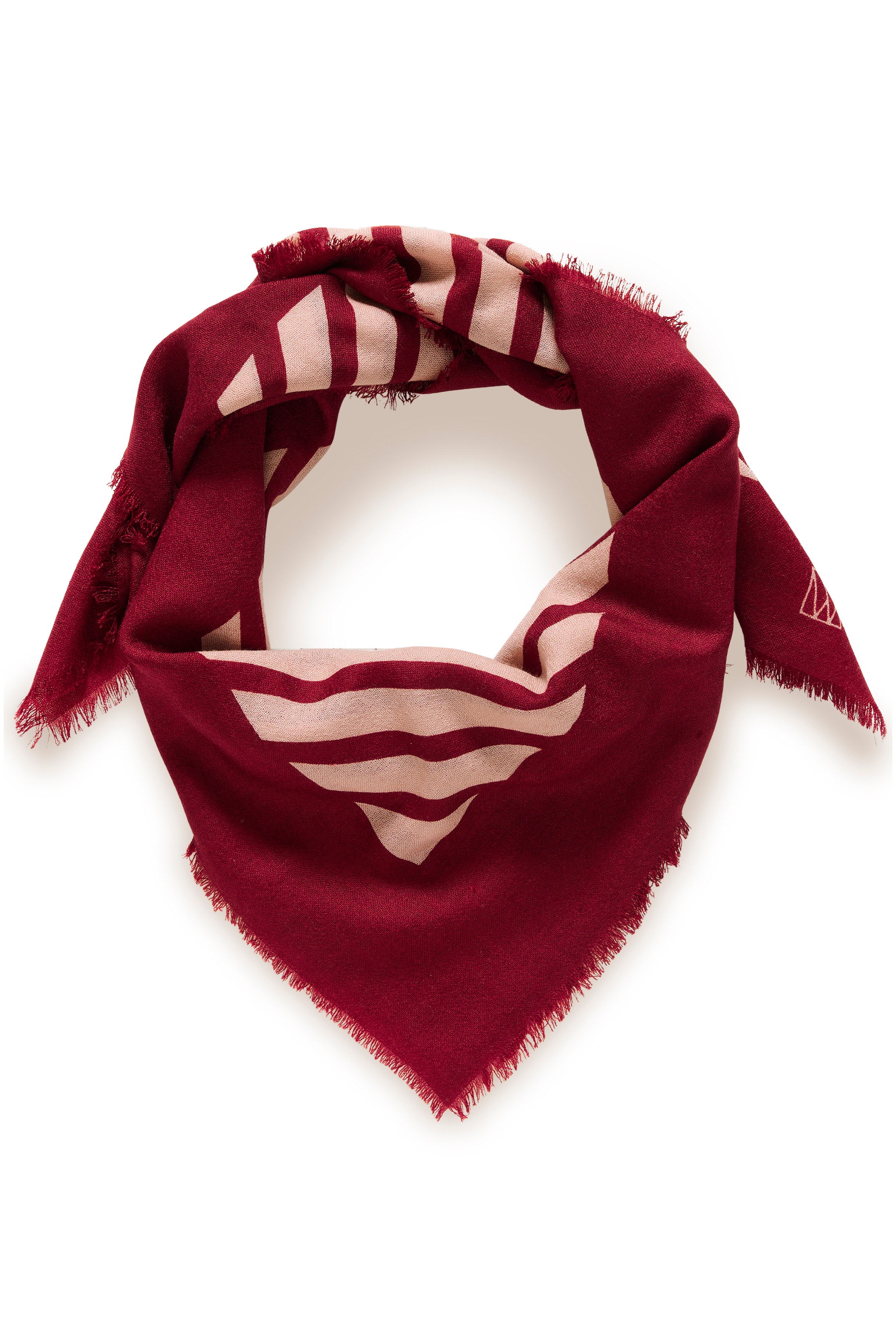 AmiIW Scarf PACK FRONT 30110773-161509