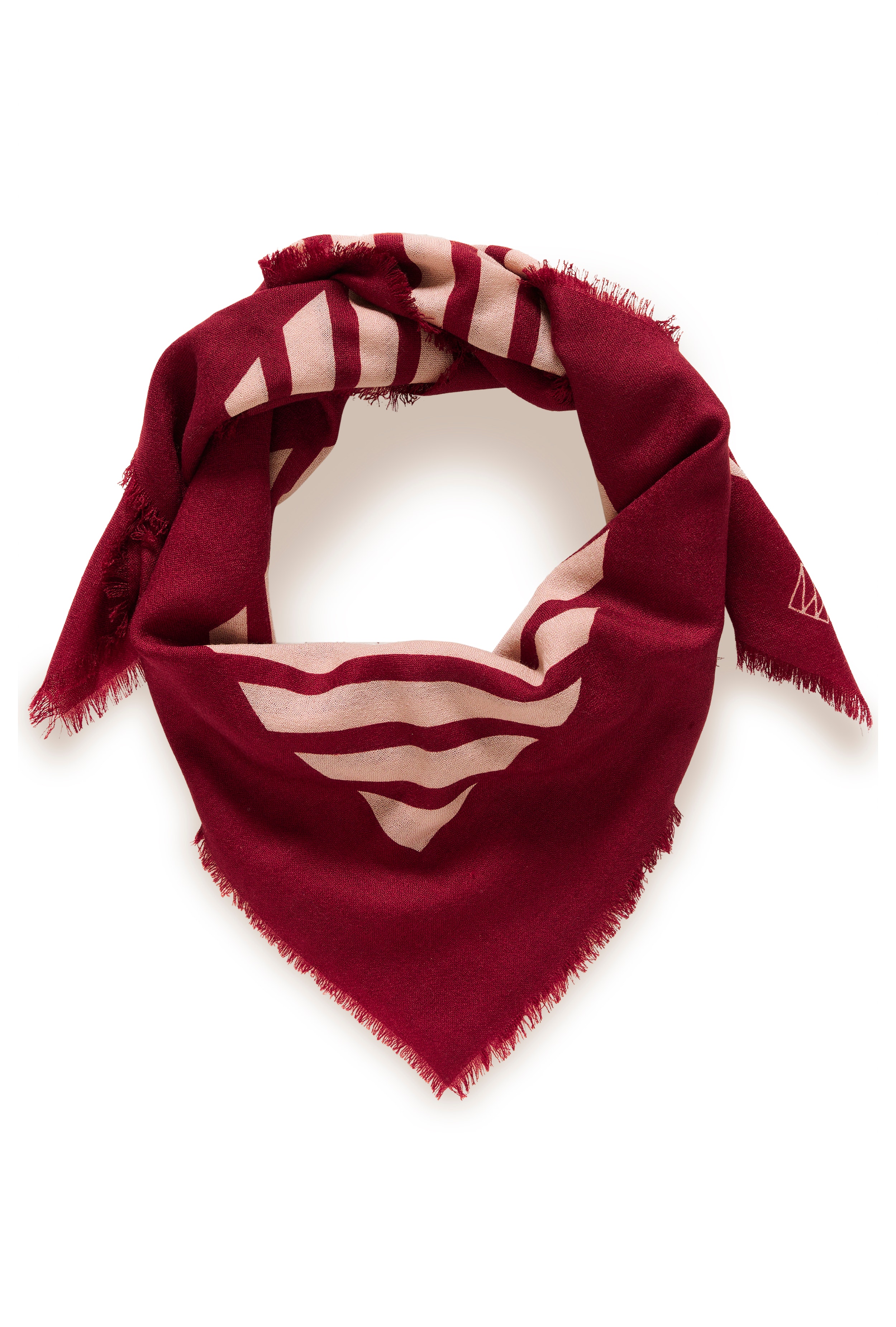 AmiIW Scarf PACK FRONT 30110773-161509