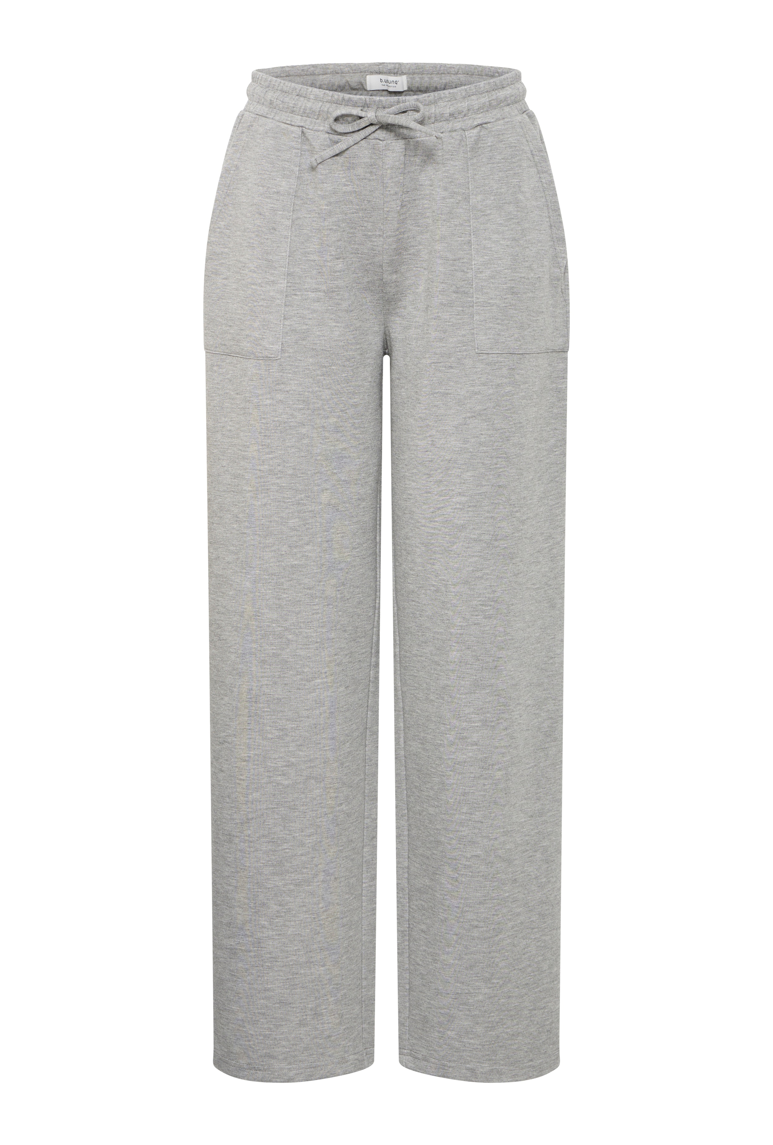 BYPUSTI Trousers LOOKBOOK FRONT 20817177-200455