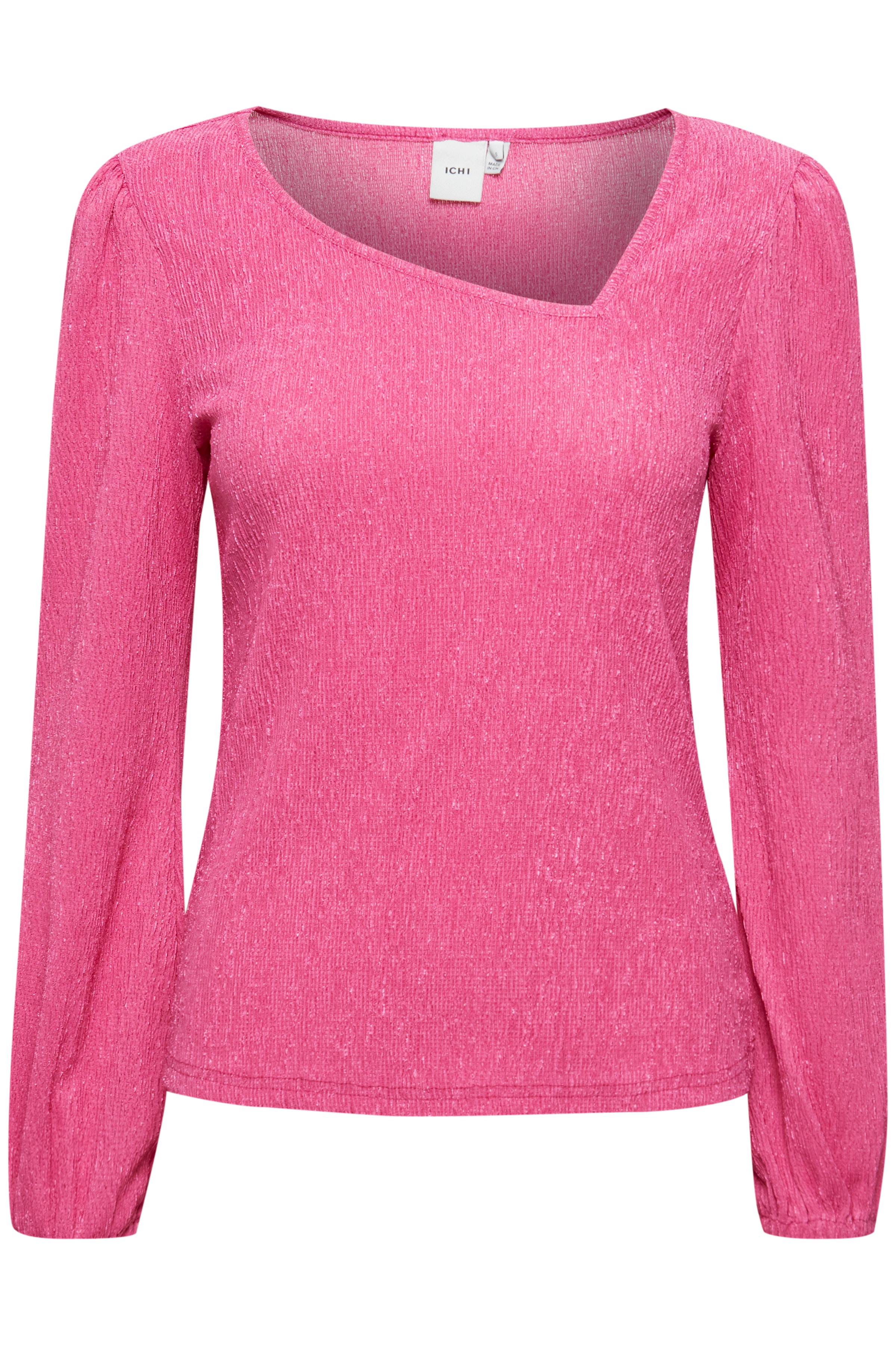 IXPHOEBE Blouse PACK FRONT 20119042-182436