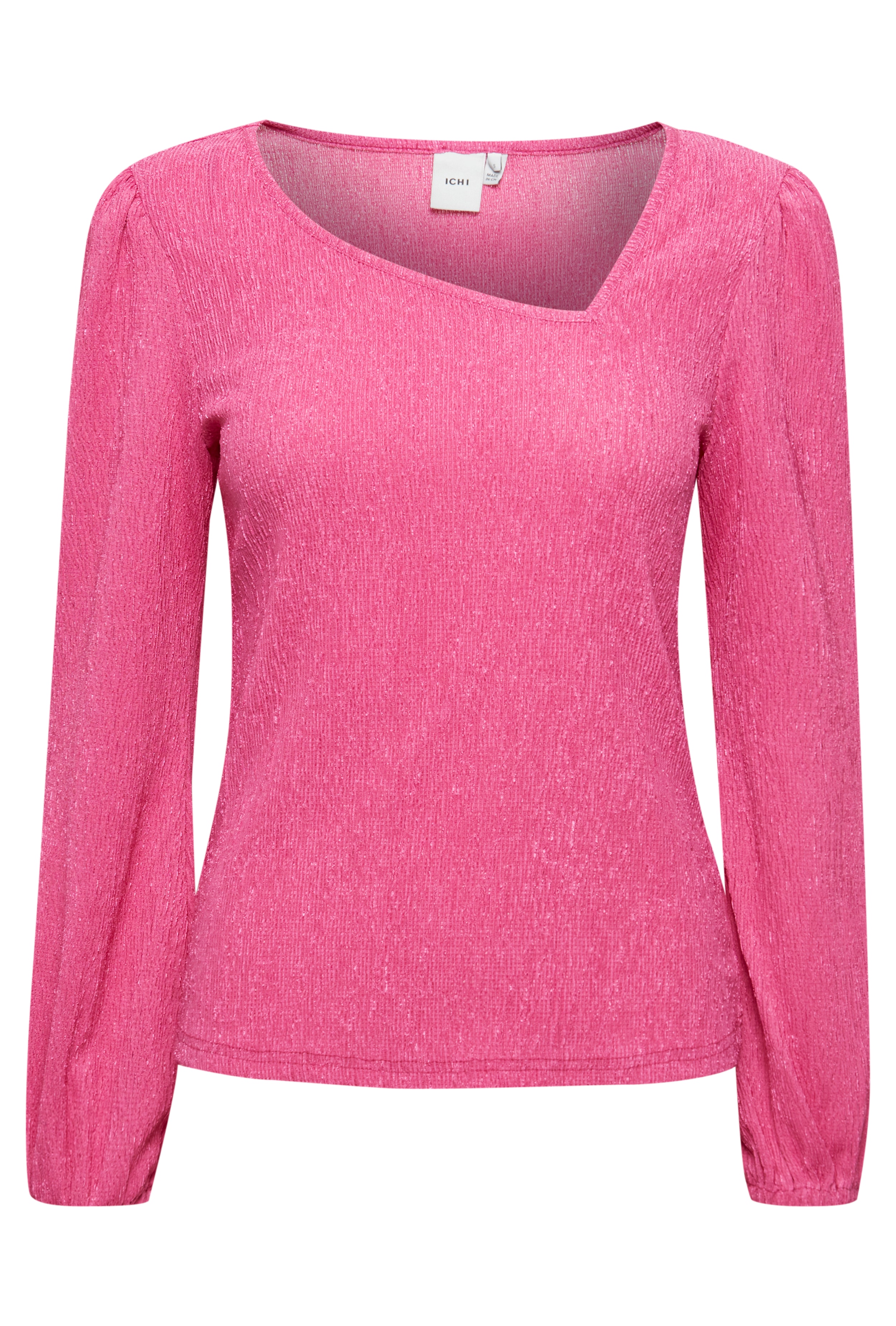 IXPHOEBE Bluse PACK FRONT 20119042-182436