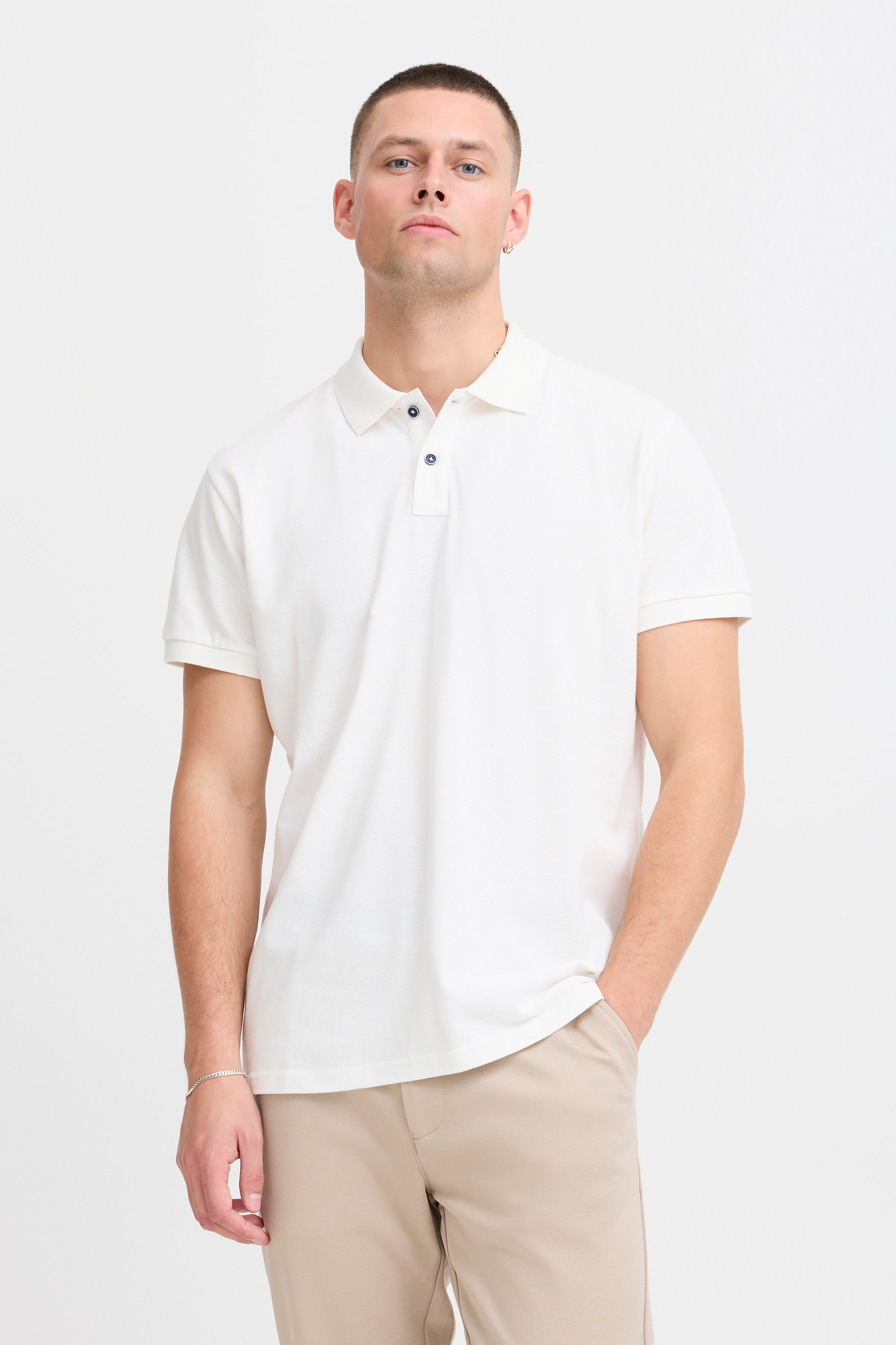 Polo shirt LOOKBOOK FRONT 20717857-110602