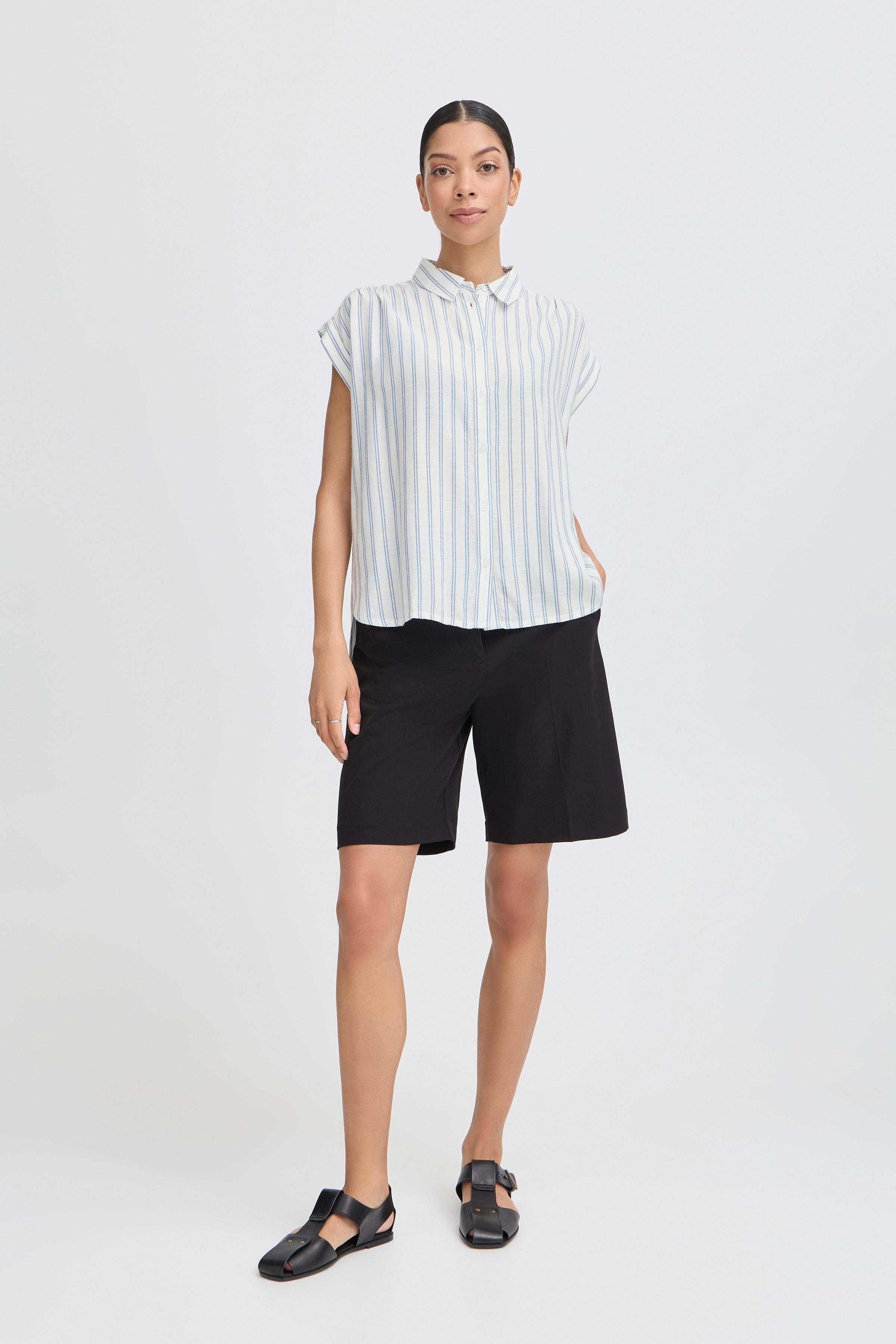 BYFRIGG Overhemd LOOKBOOK FRONT 20817215-200458