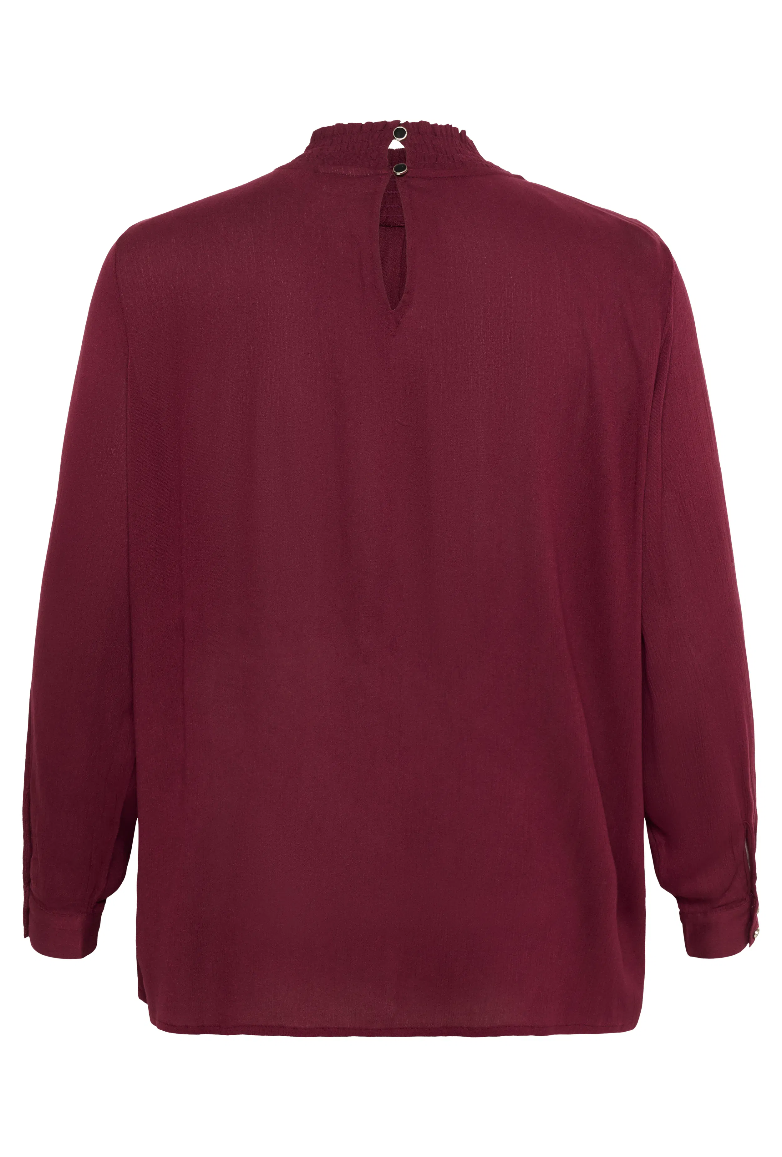KCtrudi Bluse PACK FRONT 10580160-191528