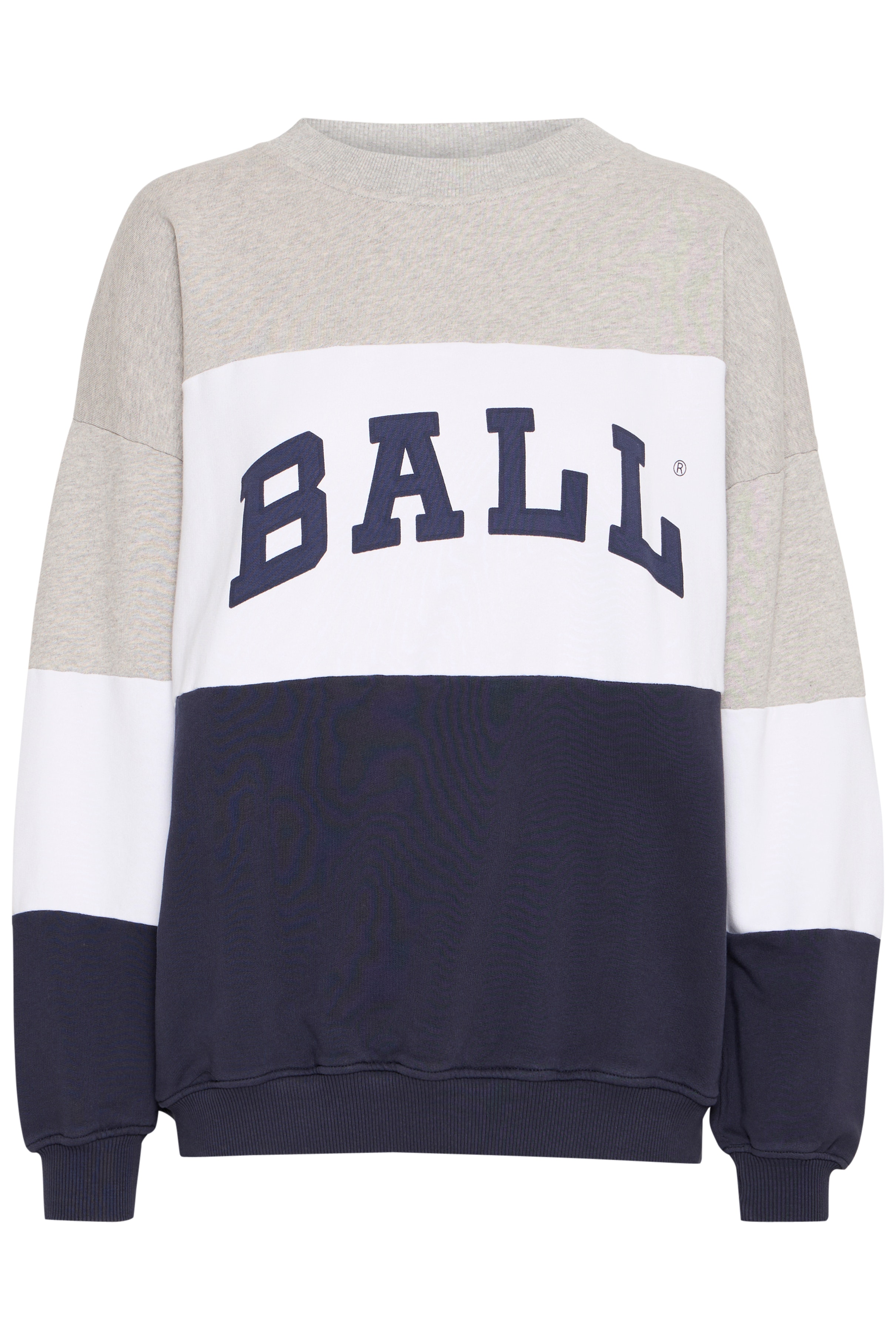 BAROBINSON Sweatshirt PACK FRONT 50405002-193921