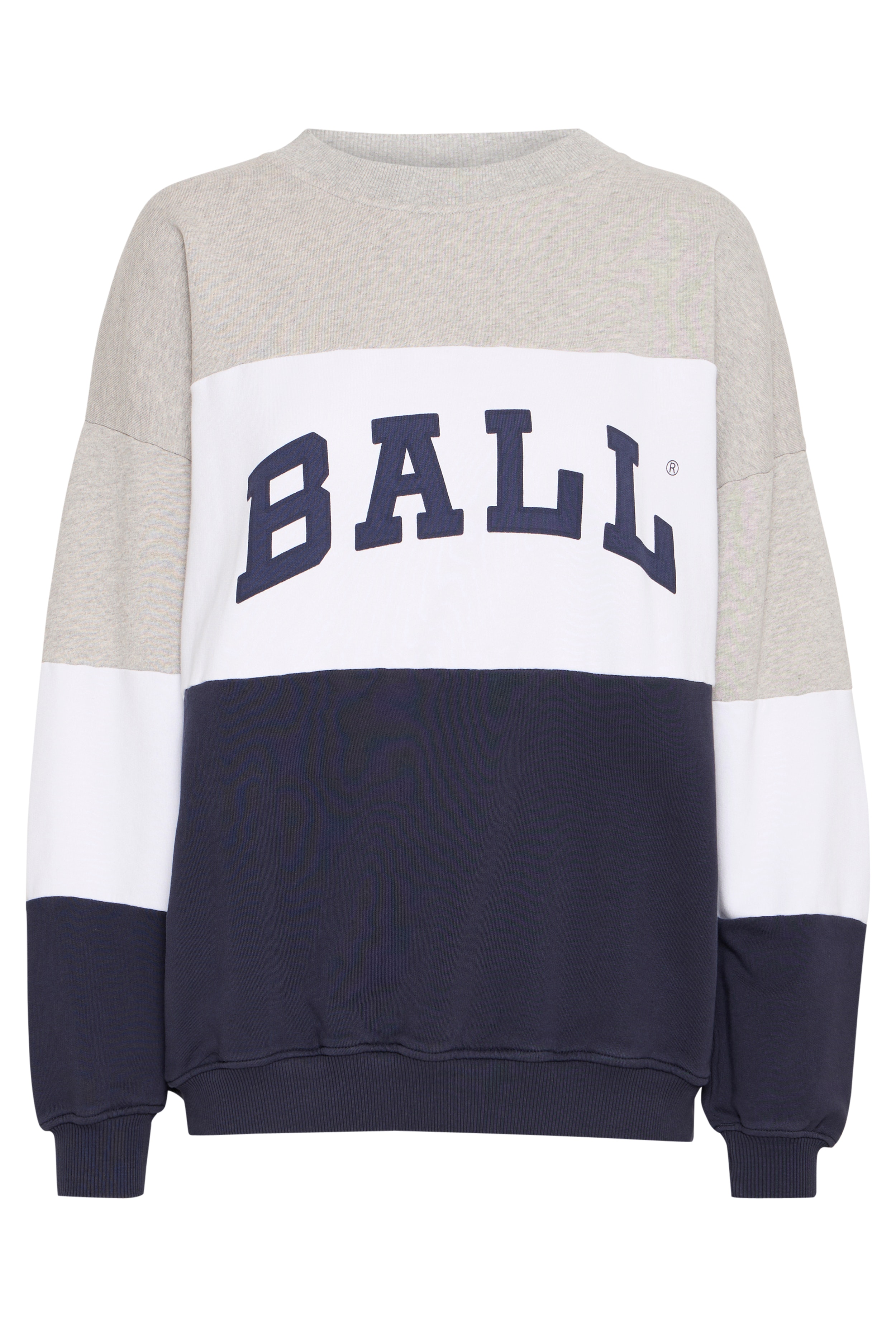 BAROBINSON Sweatshirt PACK FRONT 50405002-194018