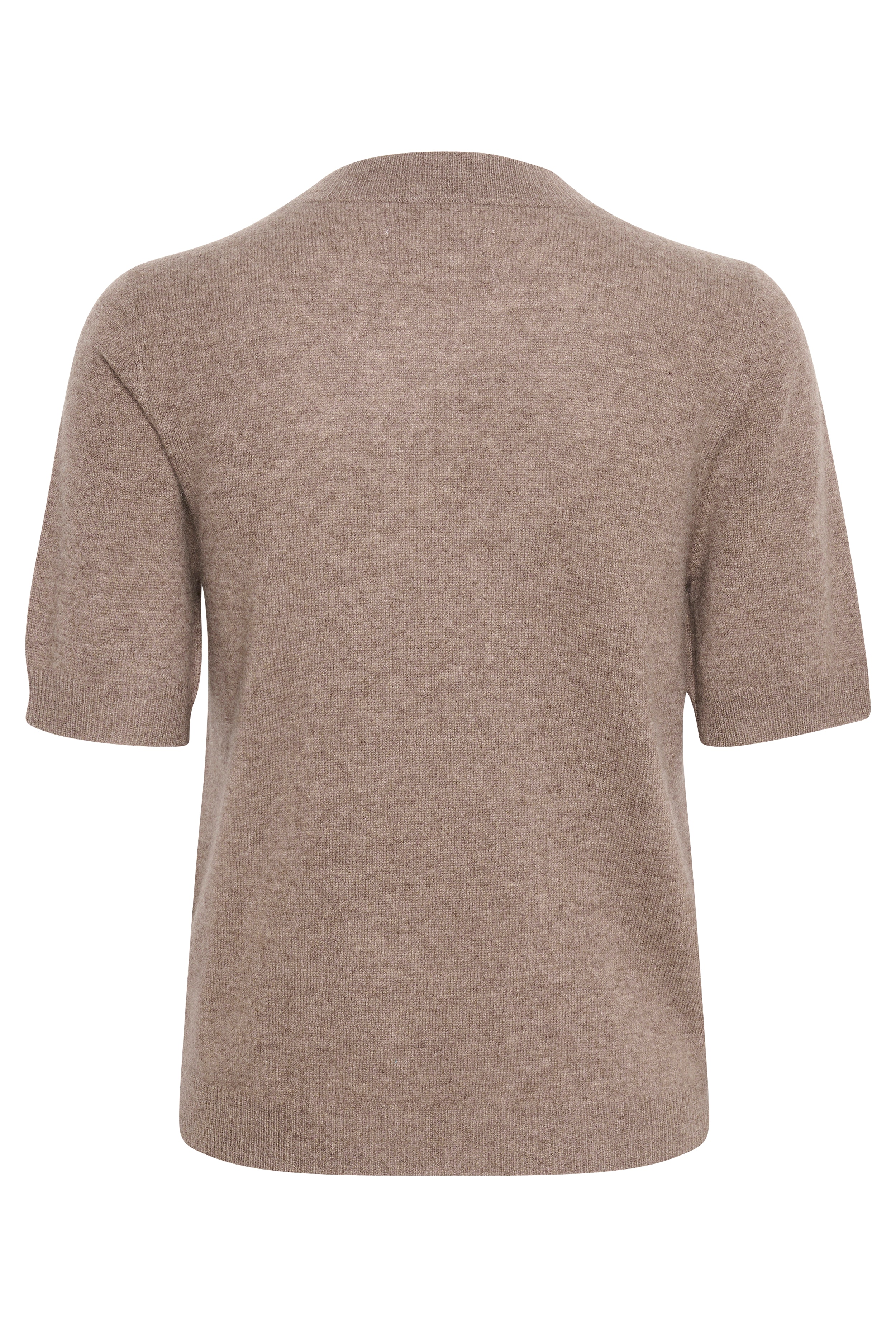 EverlottaPW Short-sleeved cashmere sweater PACK BACK 30307338-1811121