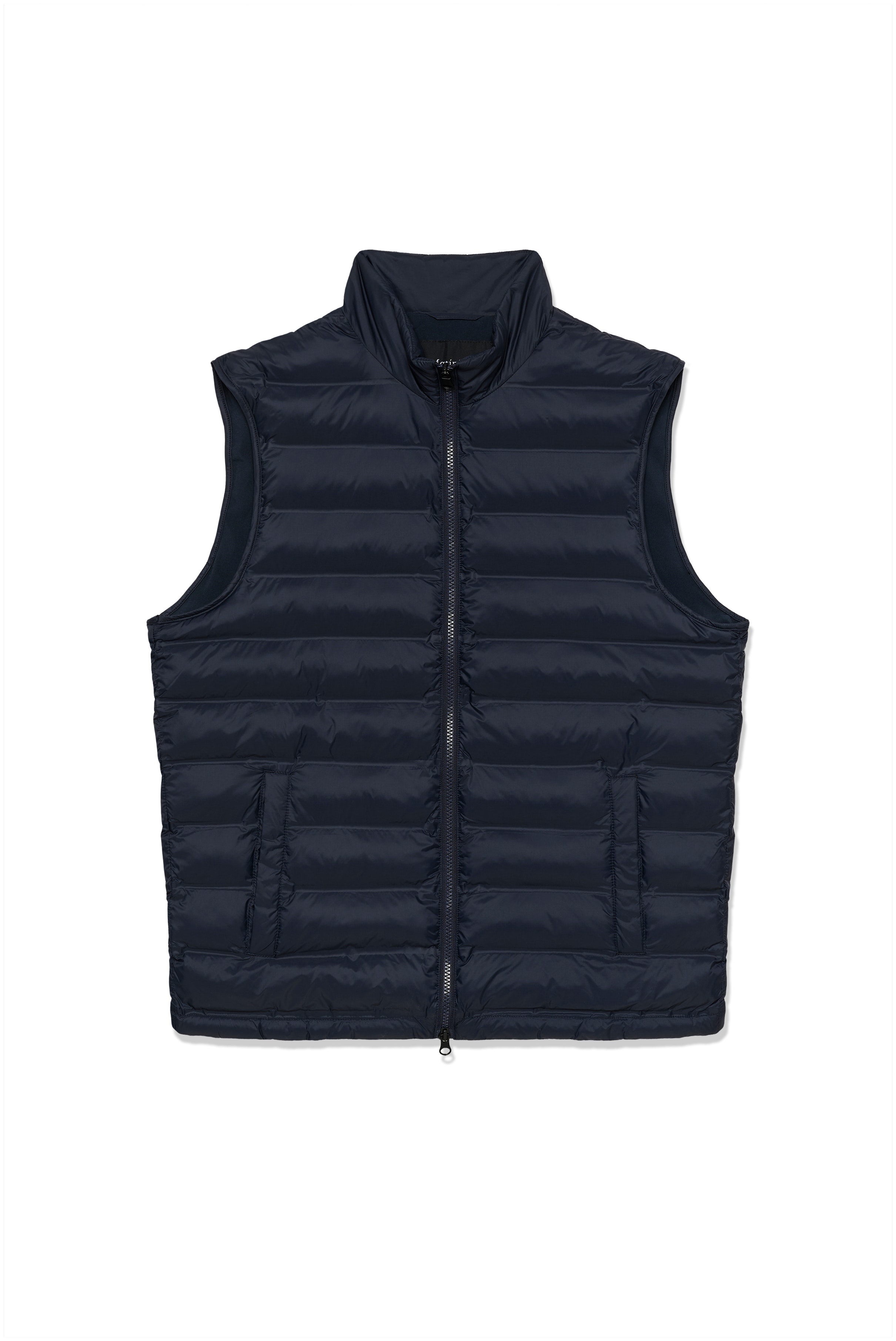 MAsalvatore vest PACK FRONT 30208154-300275