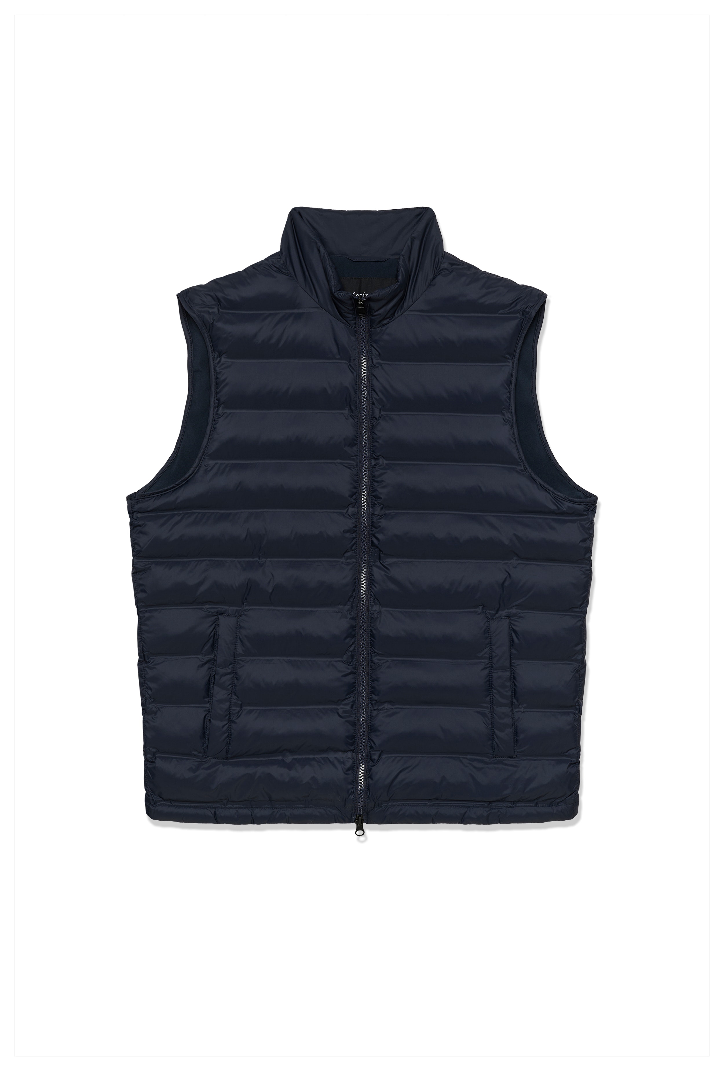 MAsalvatore vest PACK FRONT 30208154-194011