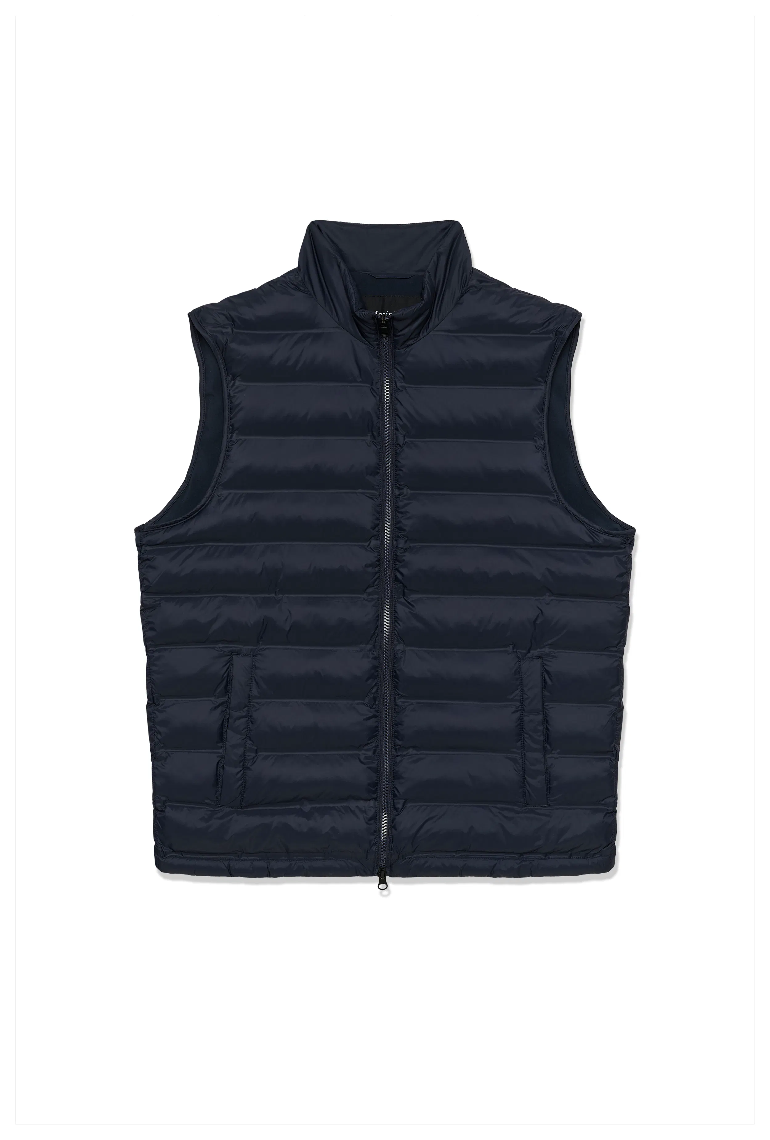 MAsalvatore vest PACK FRONT 30208154-194011