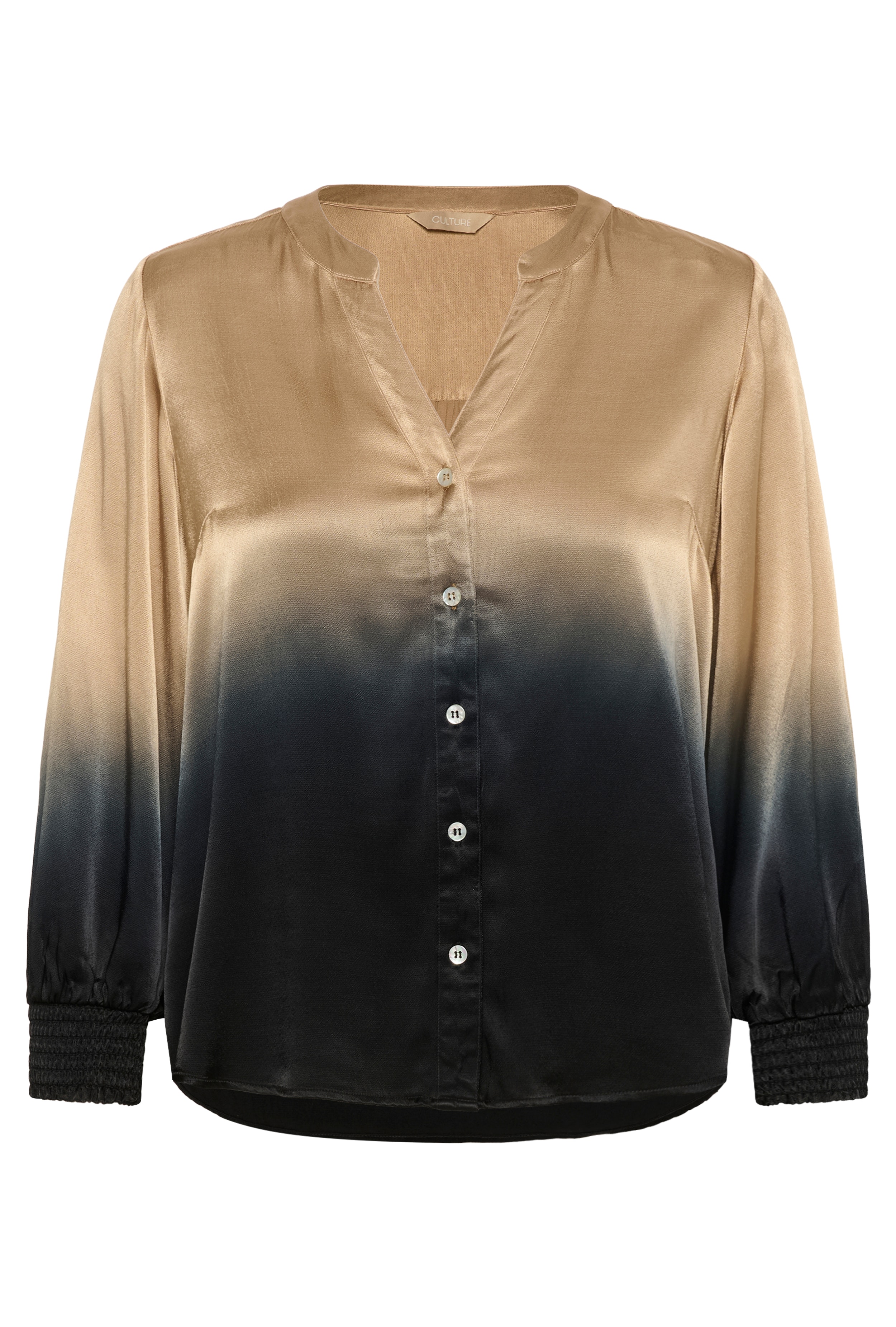 CUberry Bluse PACK FRONT 50112078-107988