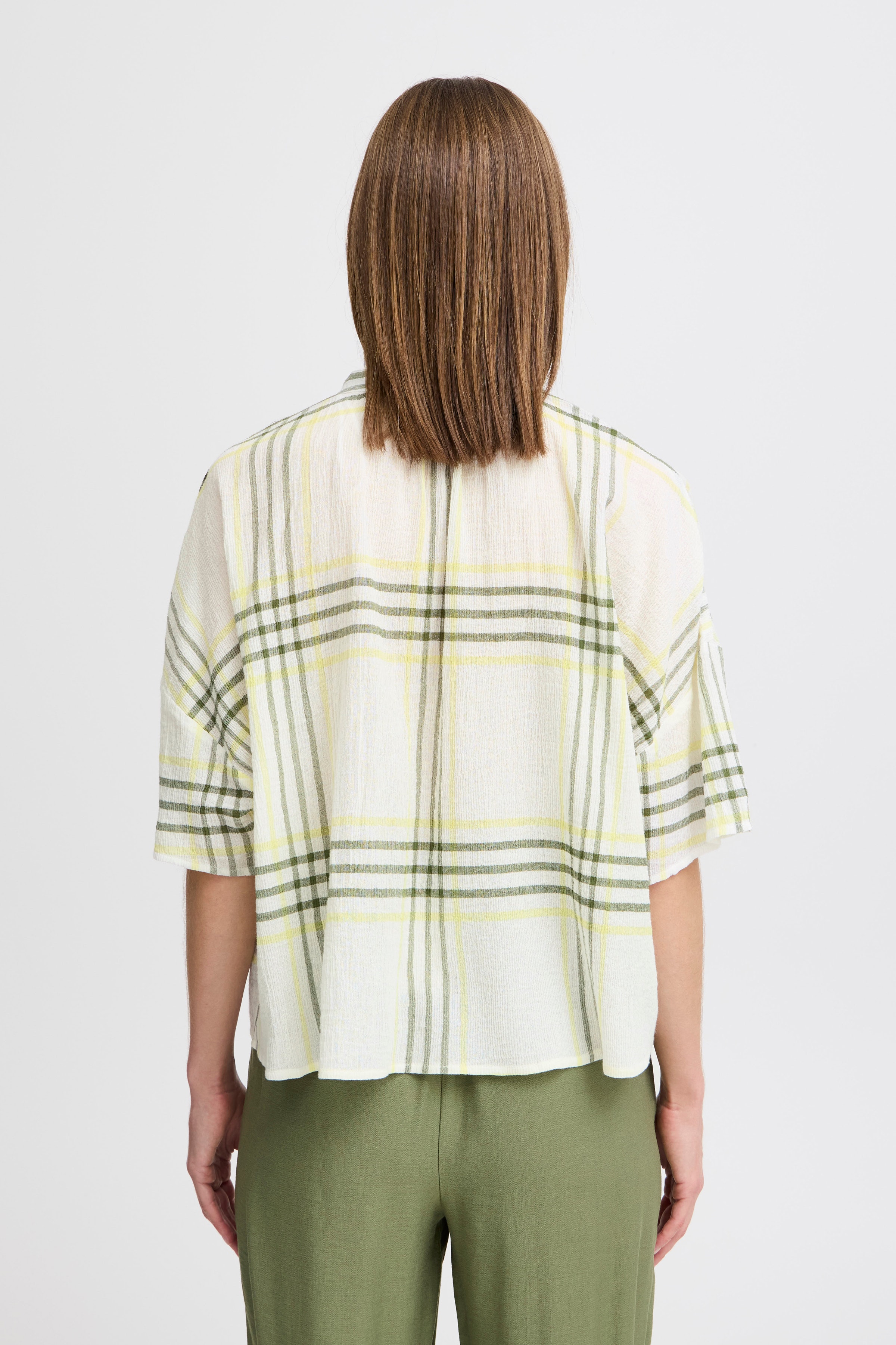 BYJOVI Bluse LOOKBOOK BACK 20814906-202911