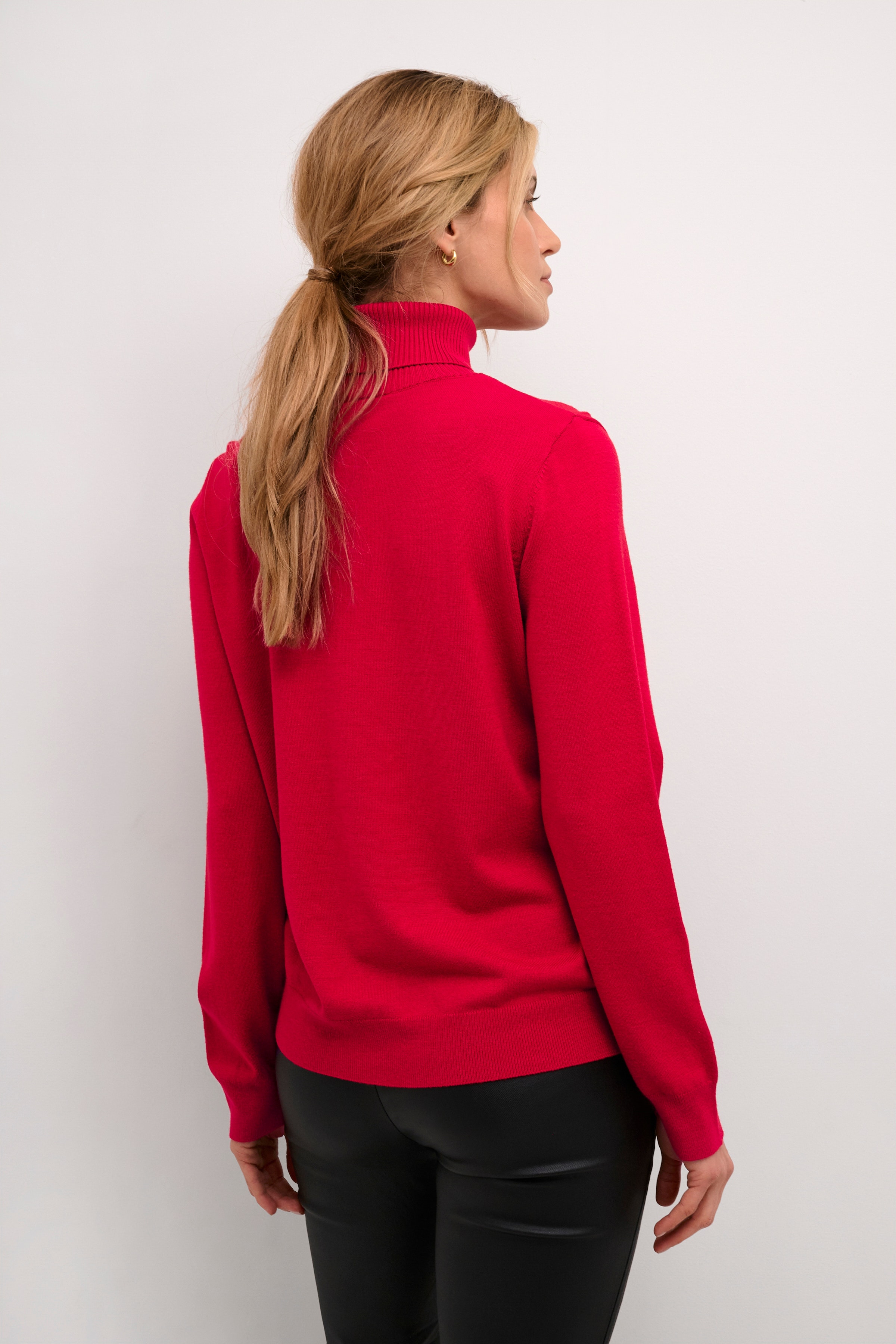 CRVillea Pullover LOOKBOOK BACK 10612956-191862