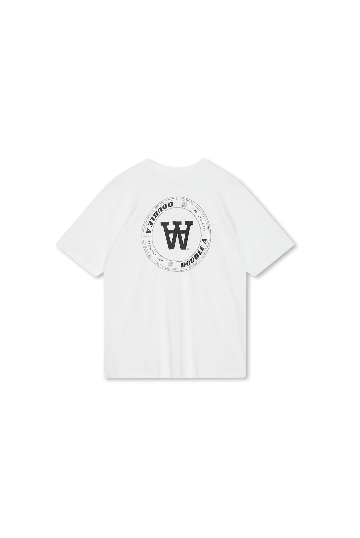 WWAsa T-shirt PACK FRONT 30250316-W0001