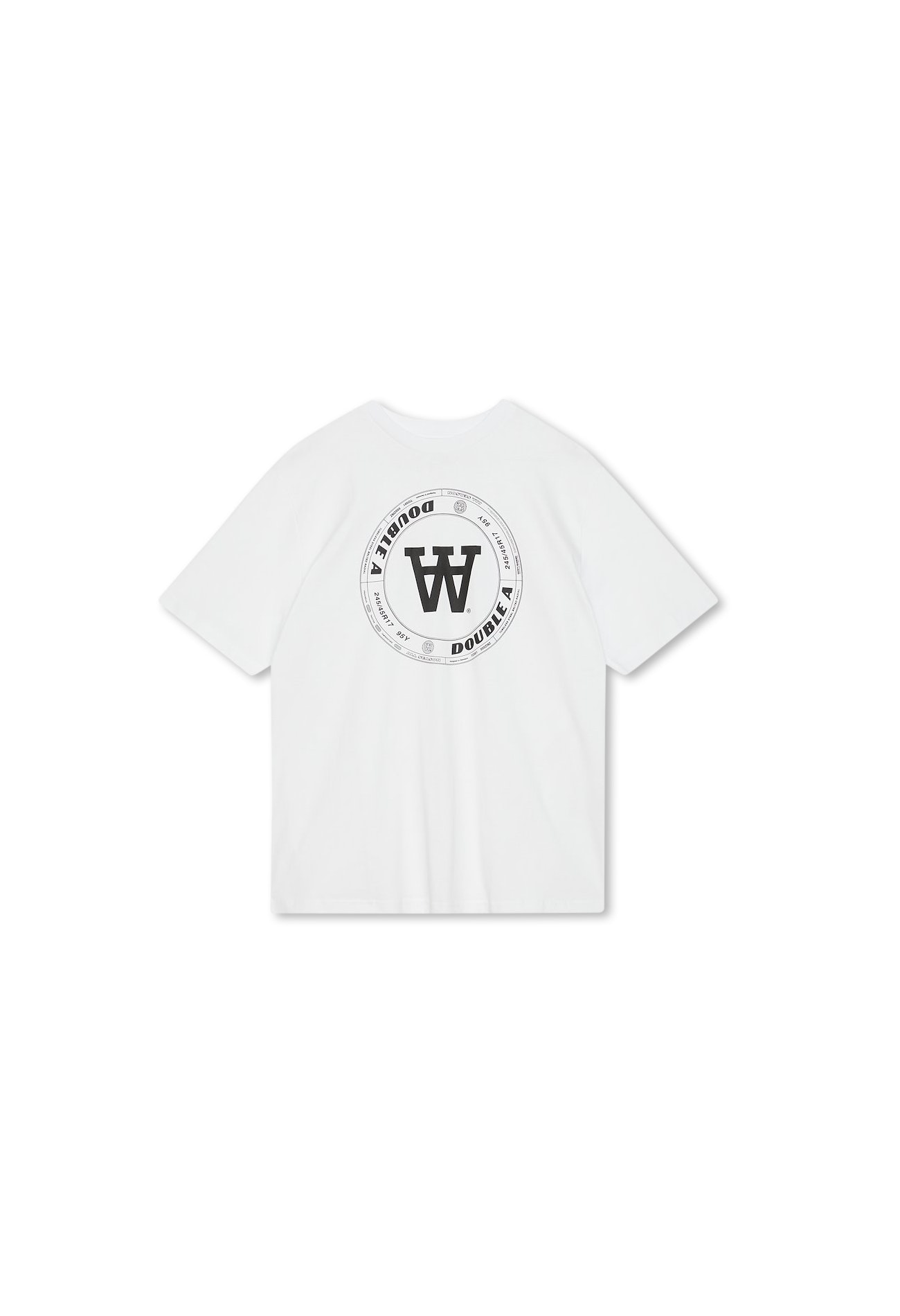 WWAsa T-shirt PACK FRONT 30250316-W0001